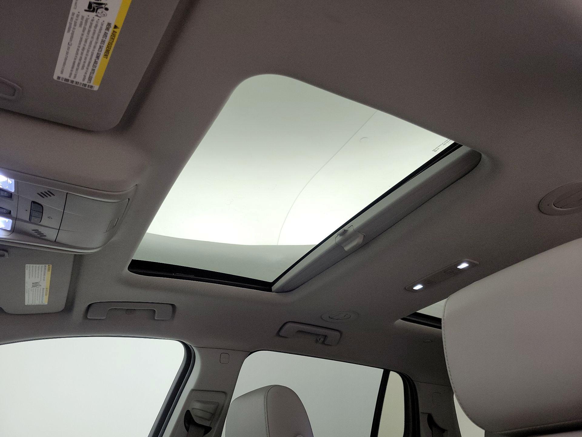 Thumbnail: 2021 GMC Acadia - 20
