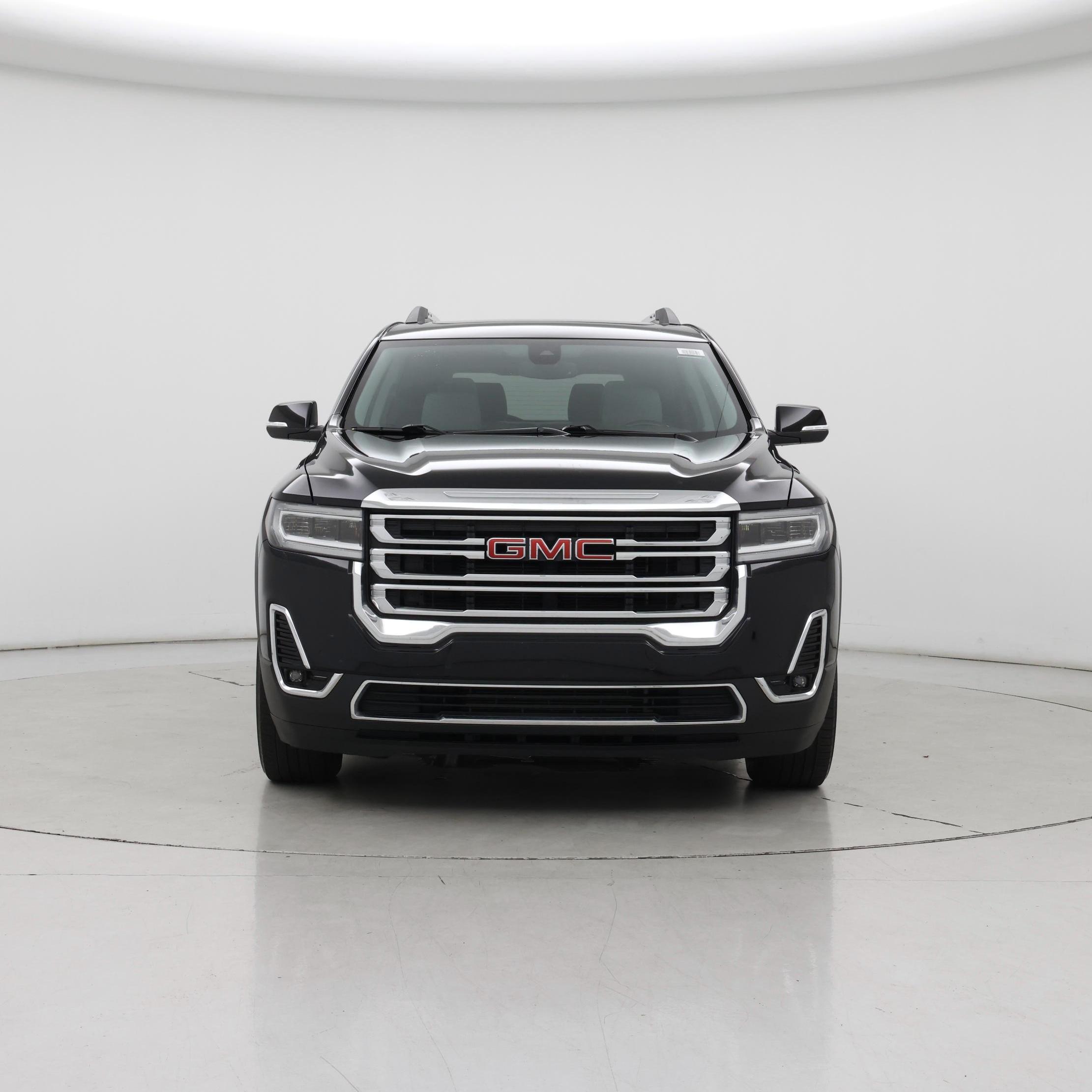 Thumbnail: 2021 GMC Acadia - 5