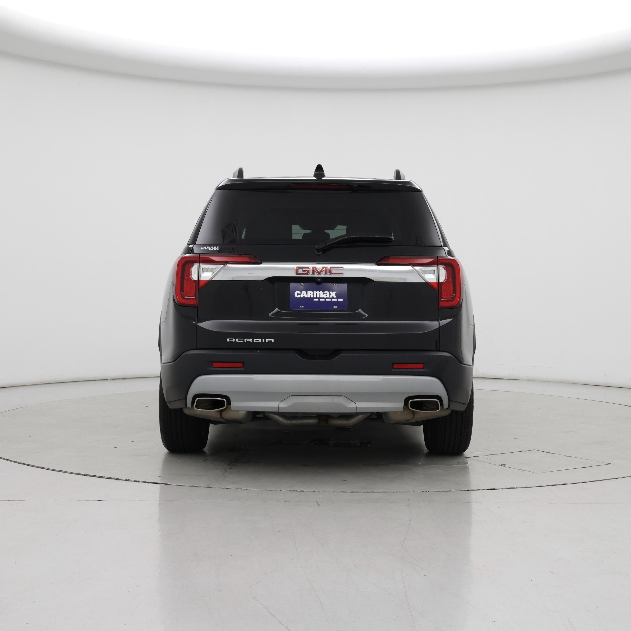Thumbnail: 2021 GMC Acadia - 6