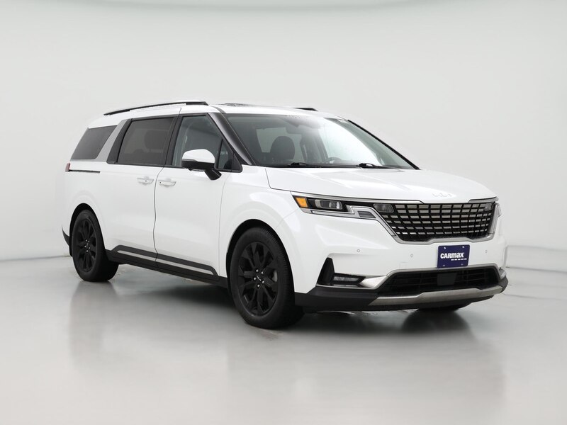 2024 Kia Carnival SX Prestige