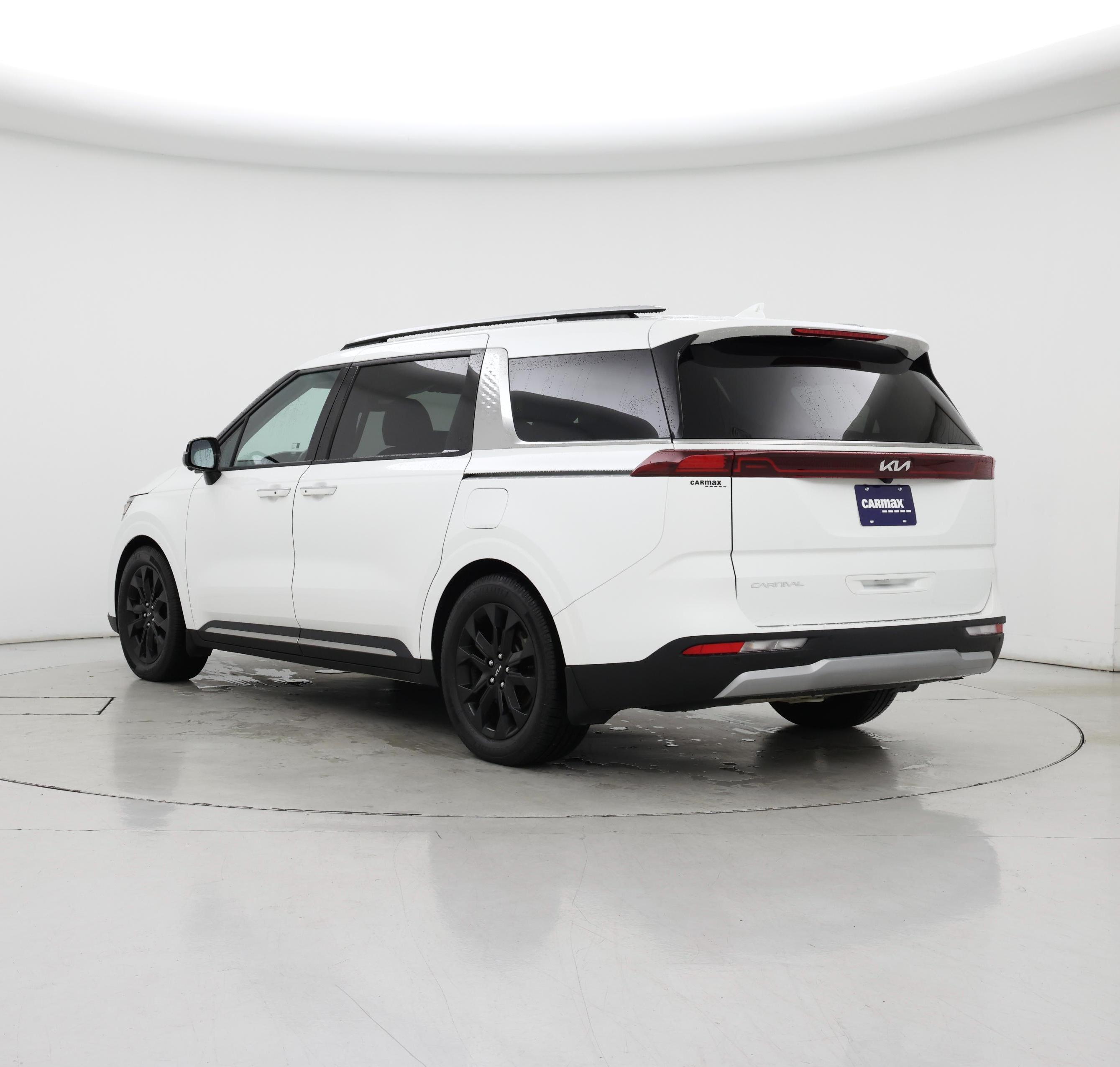 Thumbnail: 2024 Kia Carnival - 2