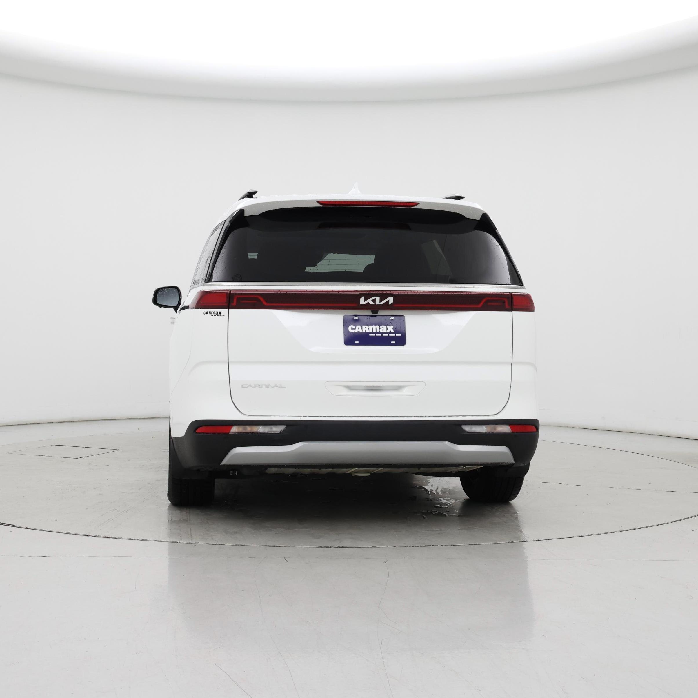 Thumbnail: 2024 Kia Carnival - 6