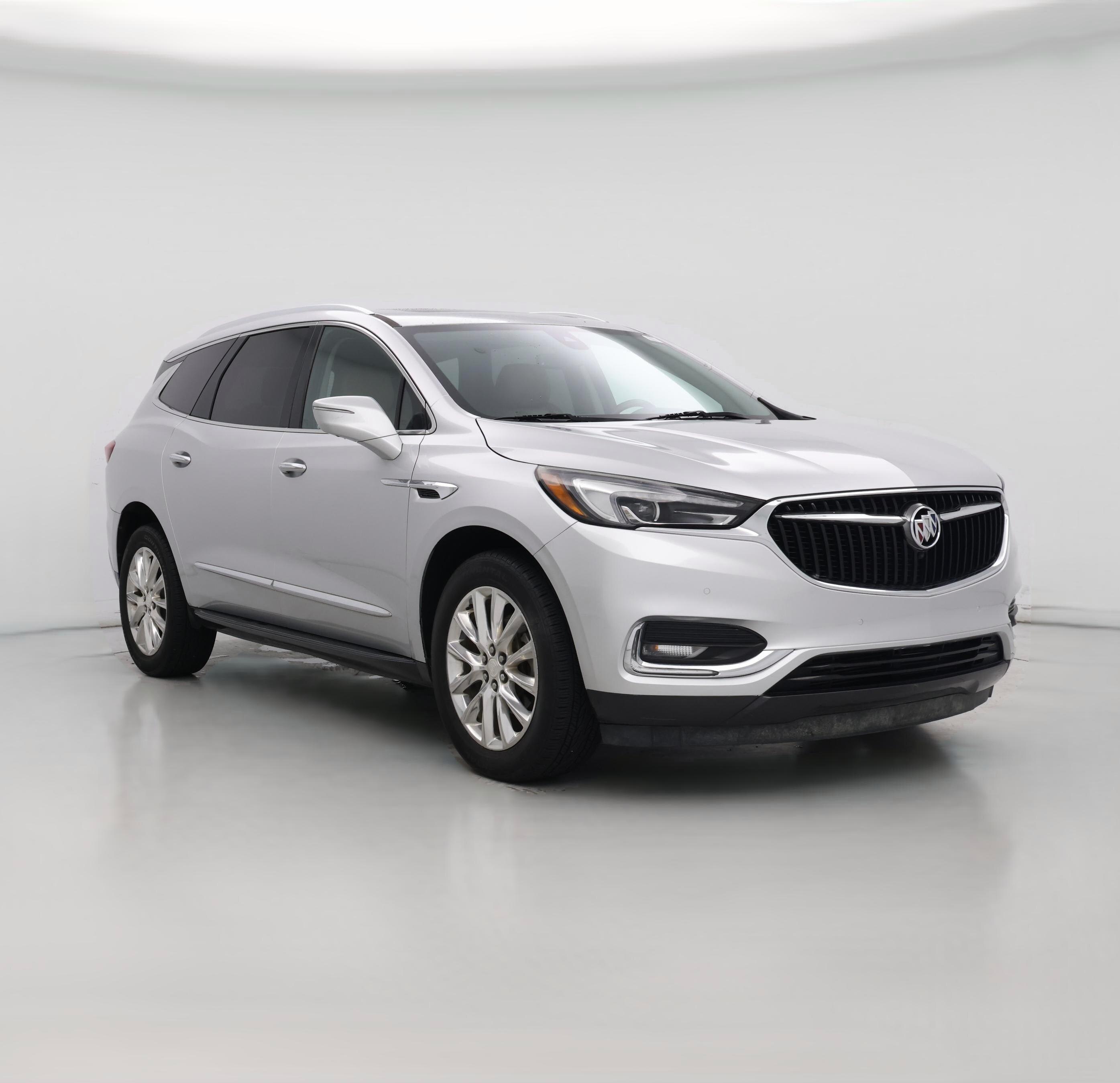 Thumbnail: 2018 Buick Enclave - 1