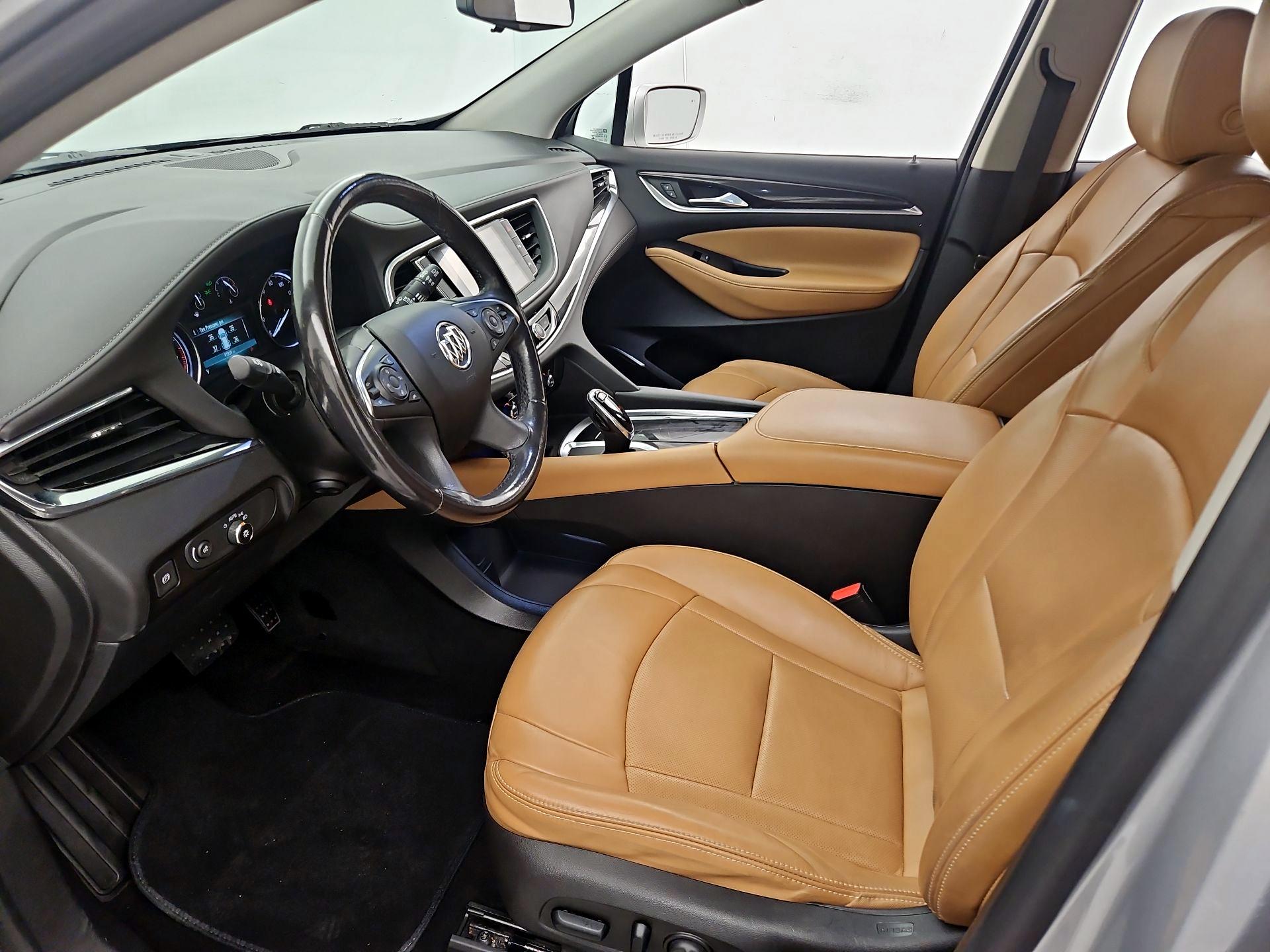 Thumbnail: 2018 Buick Enclave - 11