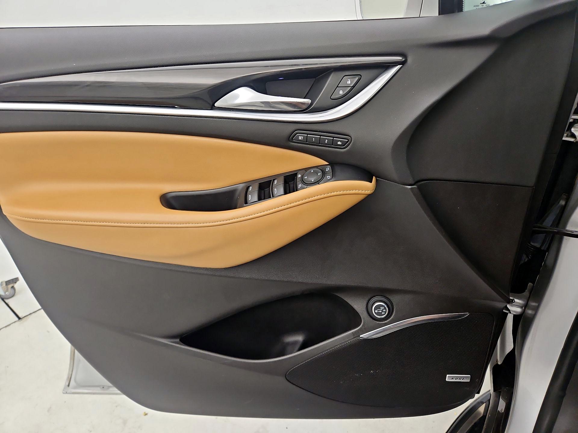 Thumbnail: 2018 Buick Enclave - 12