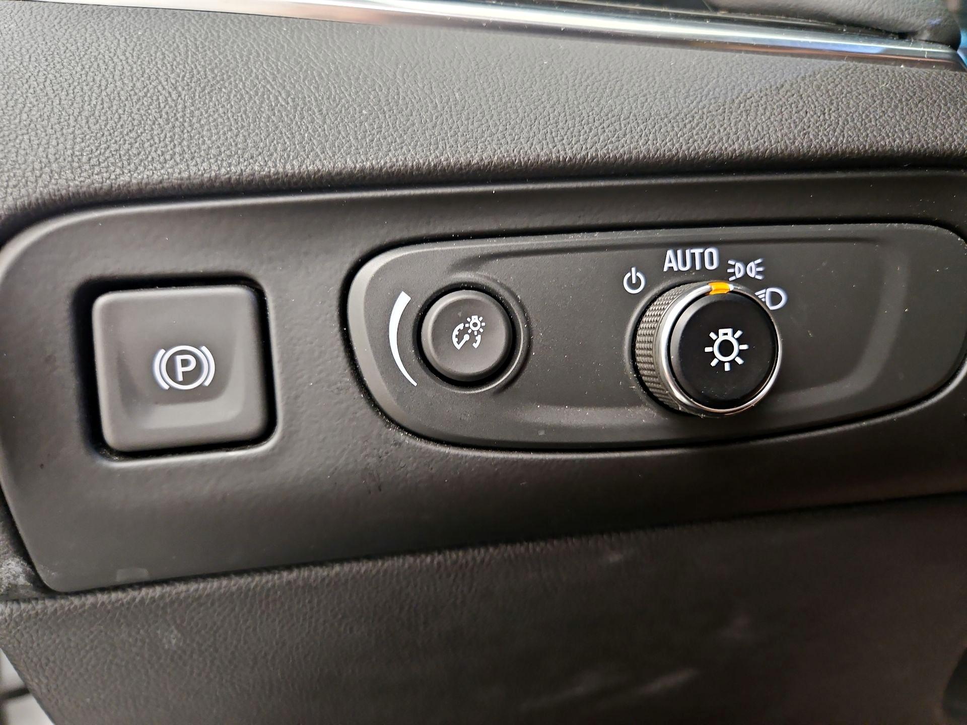 Thumbnail: 2018 Buick Enclave - 13