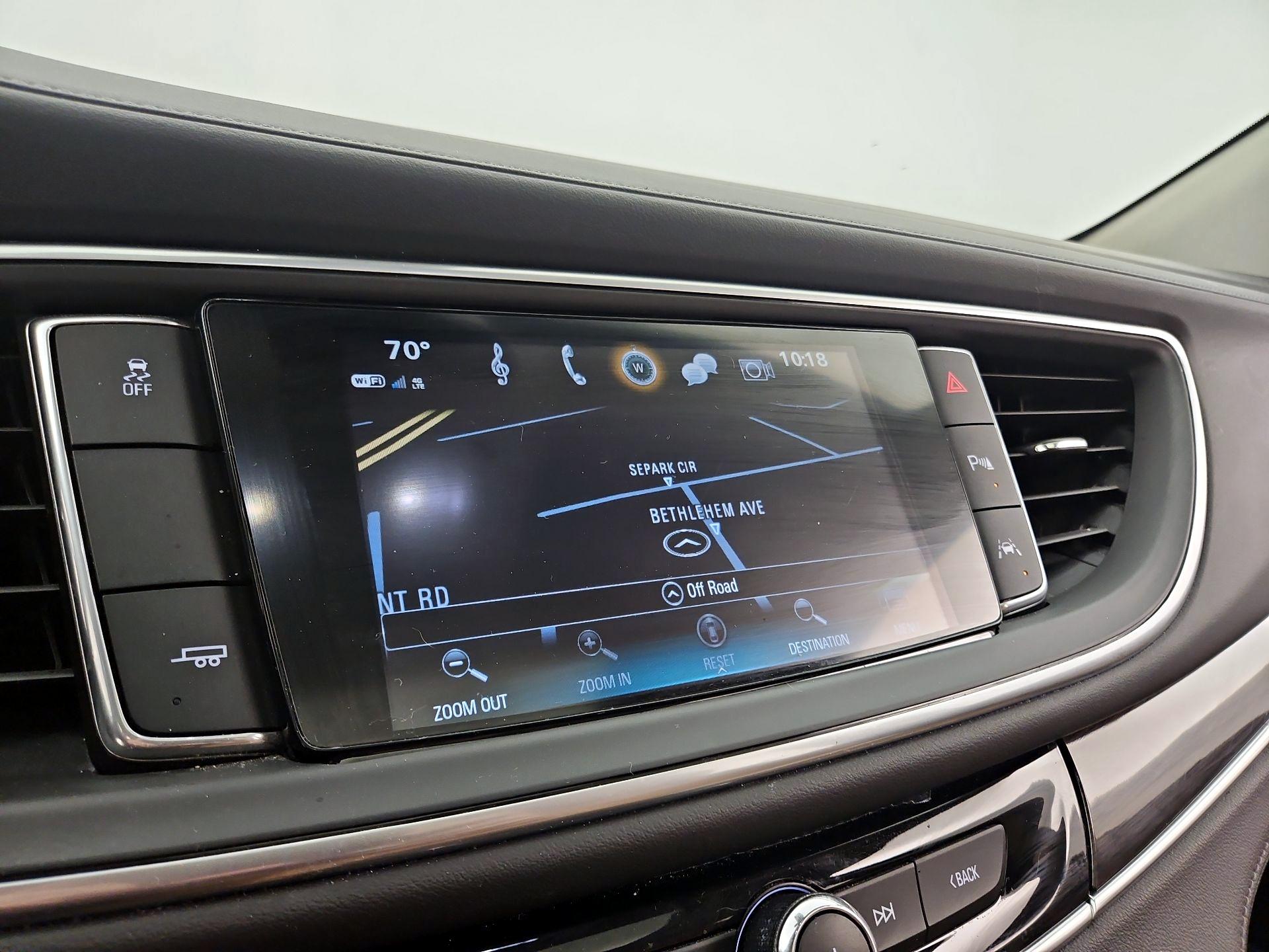 Thumbnail: 2018 Buick Enclave - 14