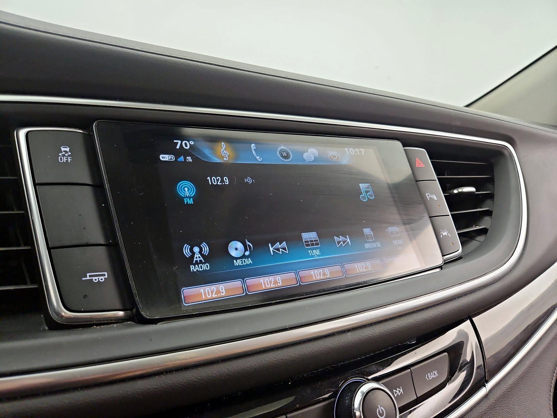 Thumbnail: 2018 Buick Enclave - 16