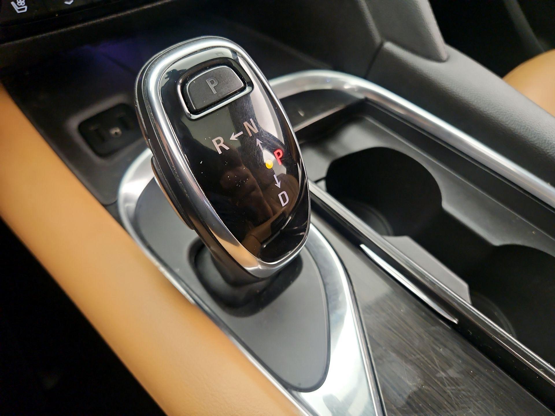 Thumbnail: 2018 Buick Enclave - 18