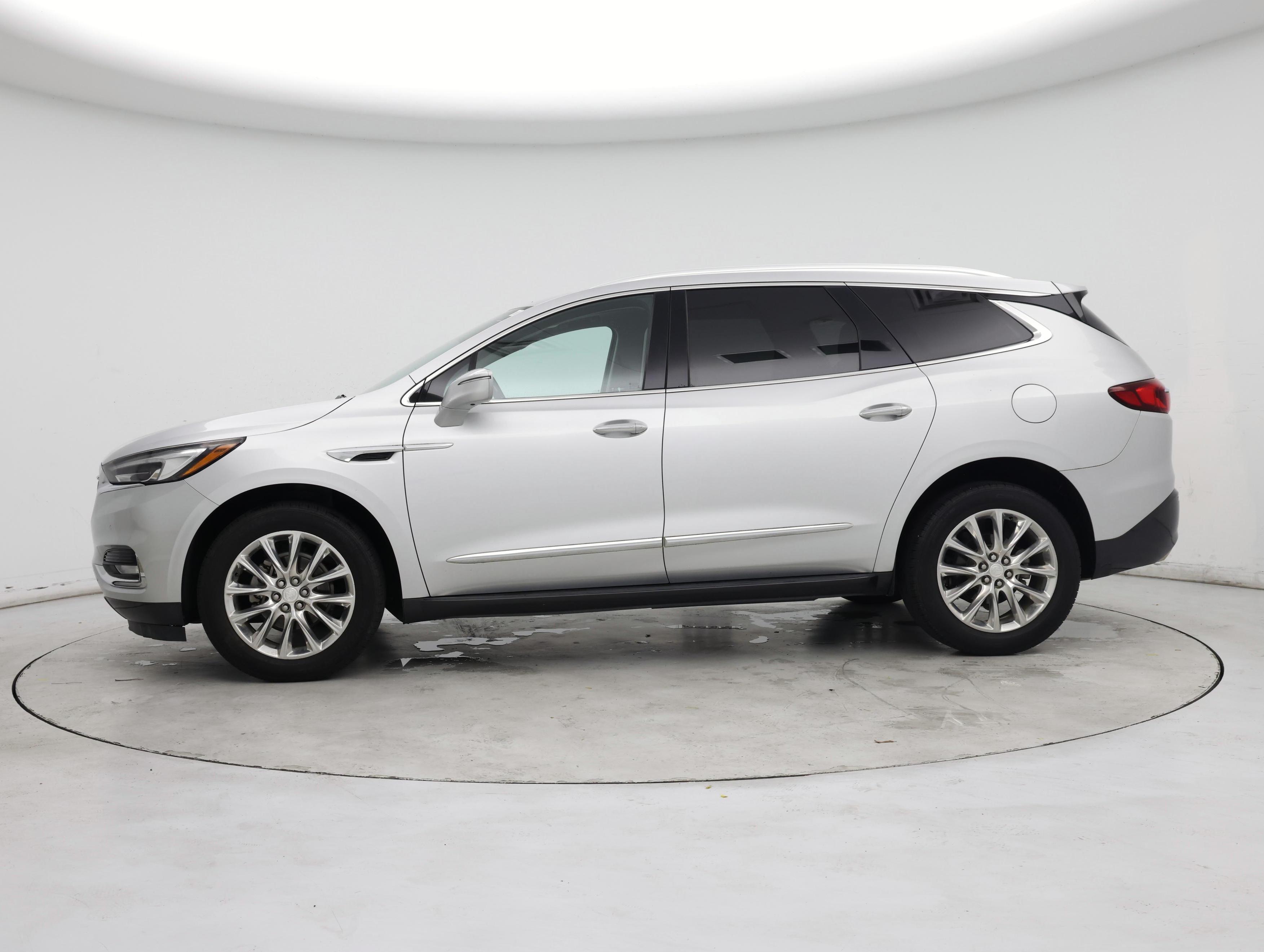 Thumbnail: 2018 Buick Enclave - 3
