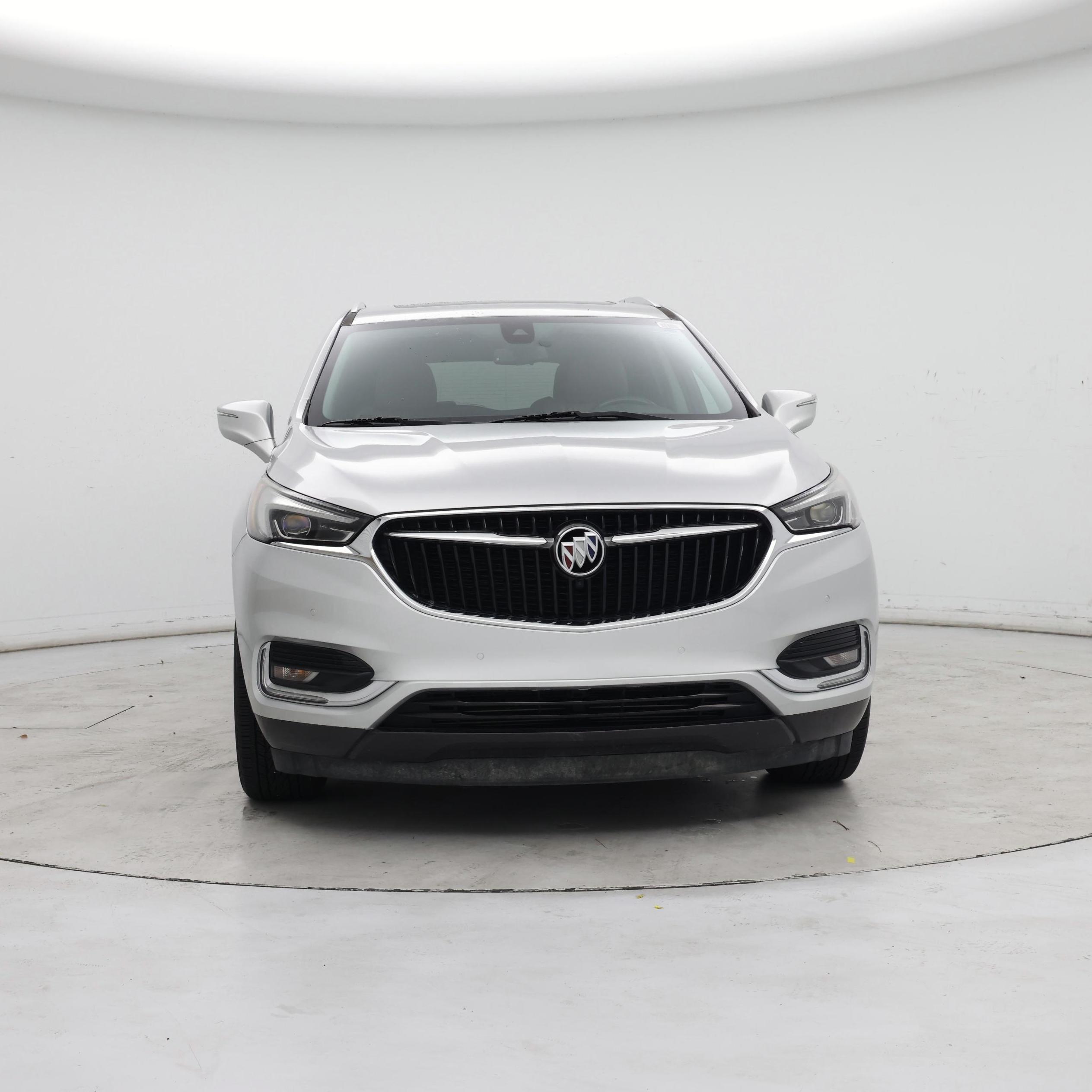 Thumbnail: 2018 Buick Enclave - 5