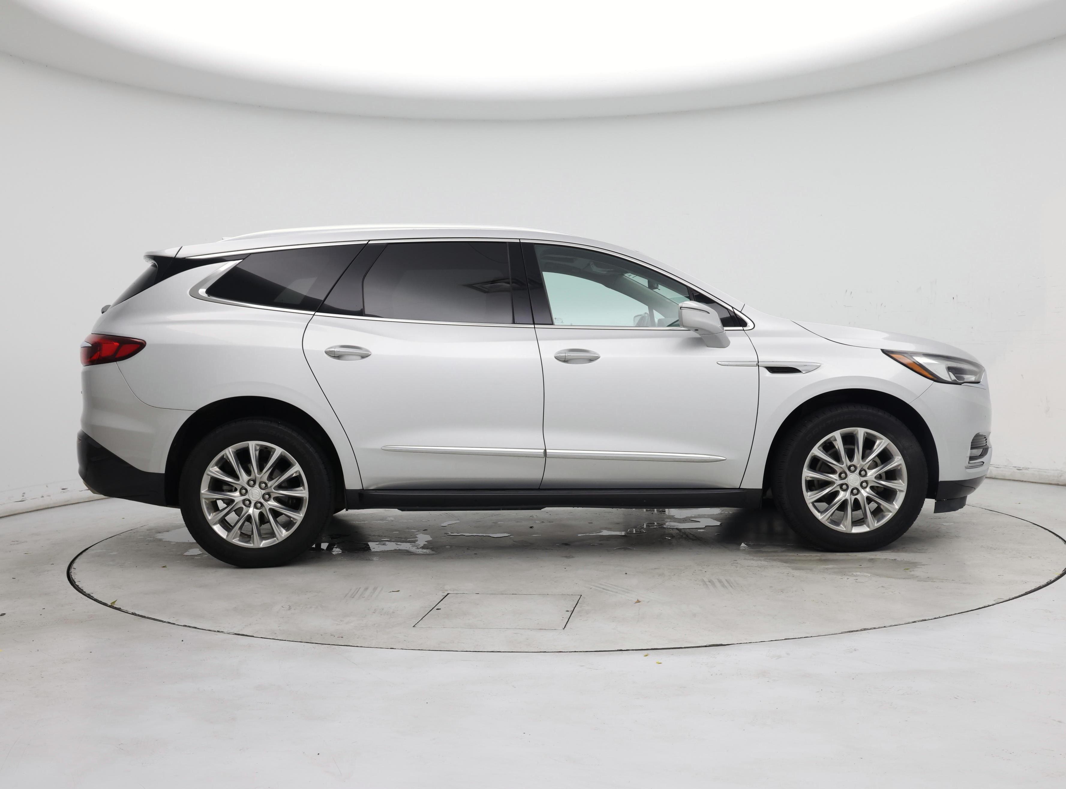 Thumbnail: 2018 Buick Enclave - 7
