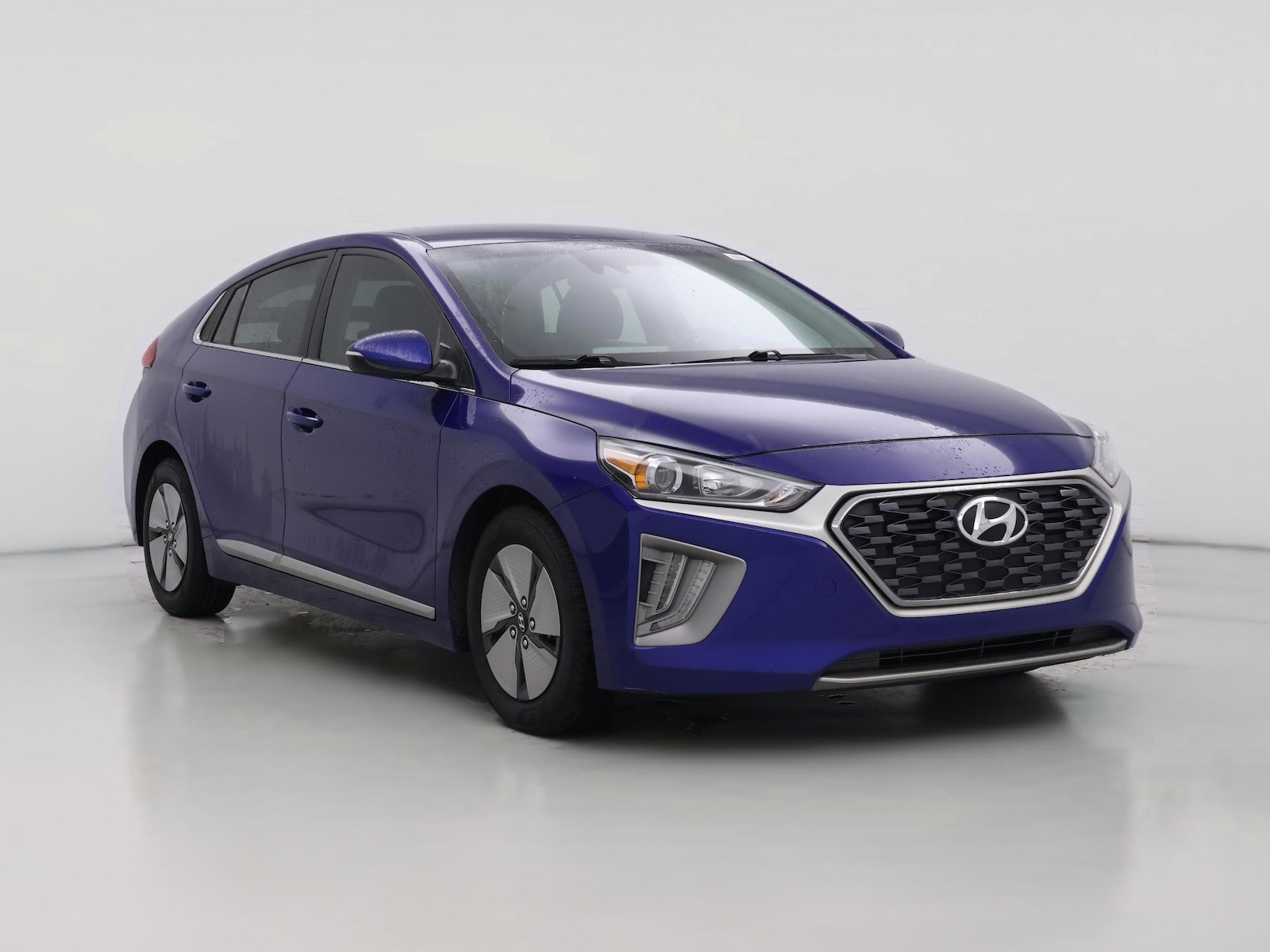 2022 Hyundai Ioniq