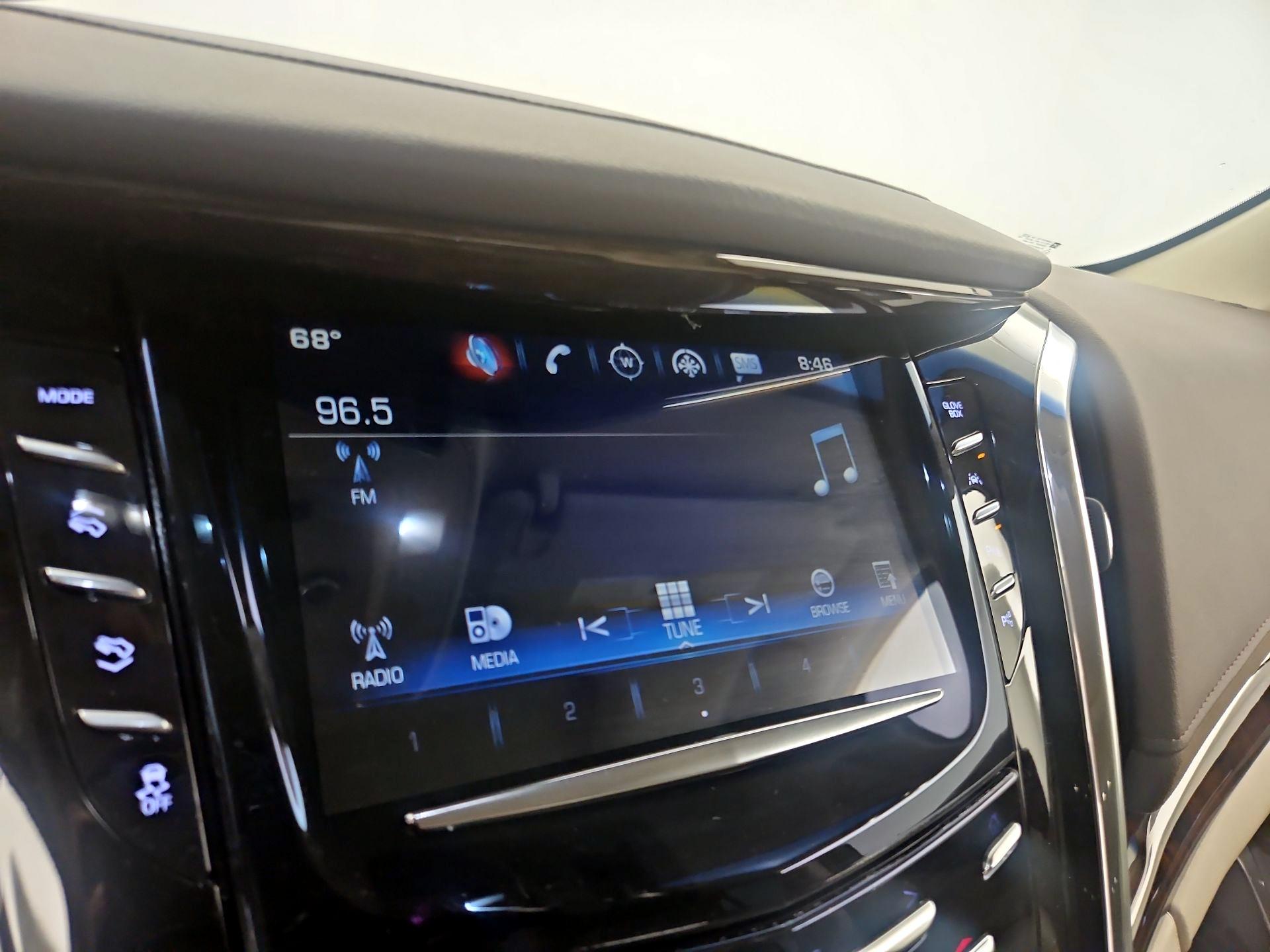 Thumbnail: 2017 Cadillac Escalade - 15