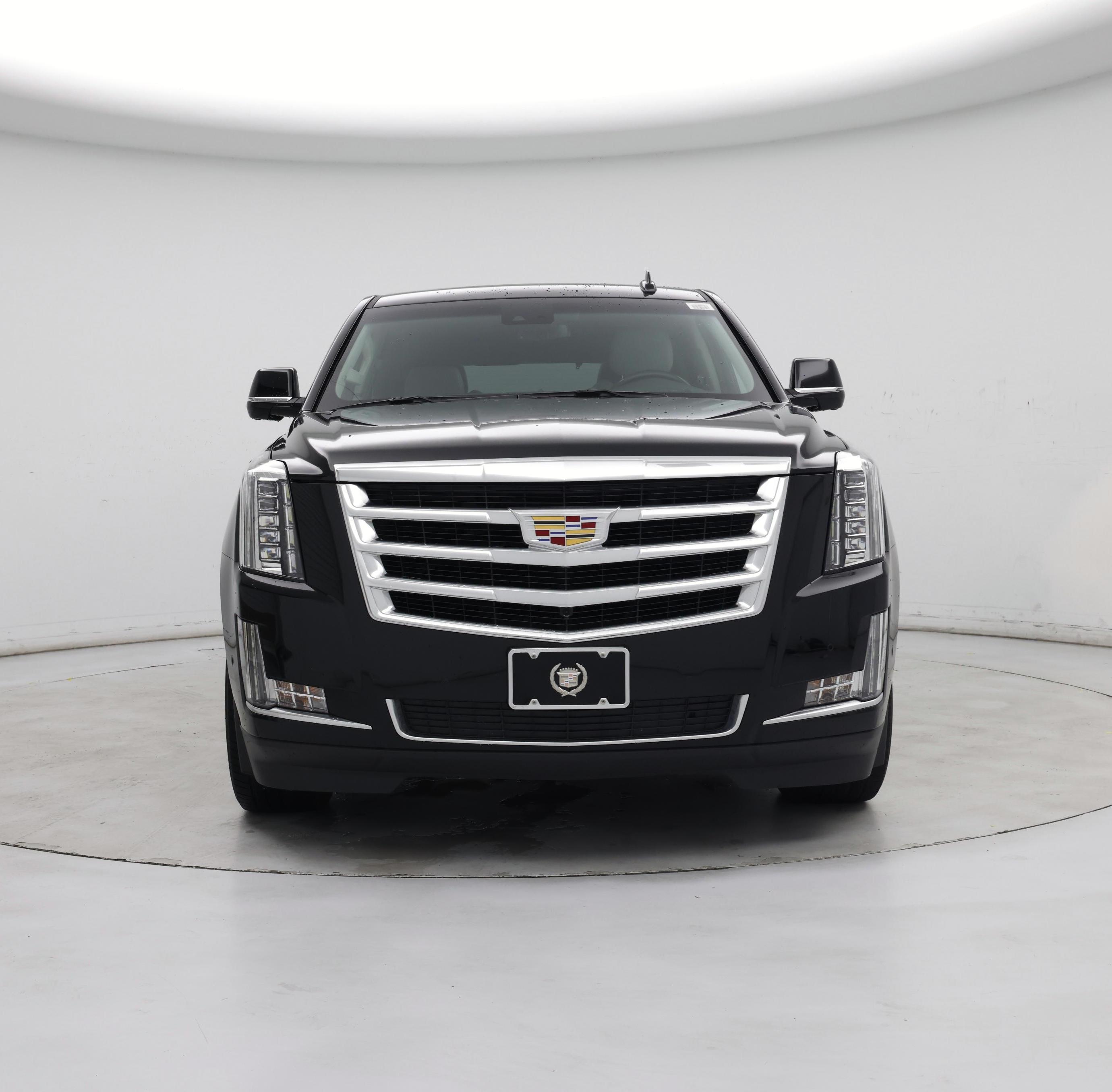 Thumbnail: 2017 Cadillac Escalade - 5