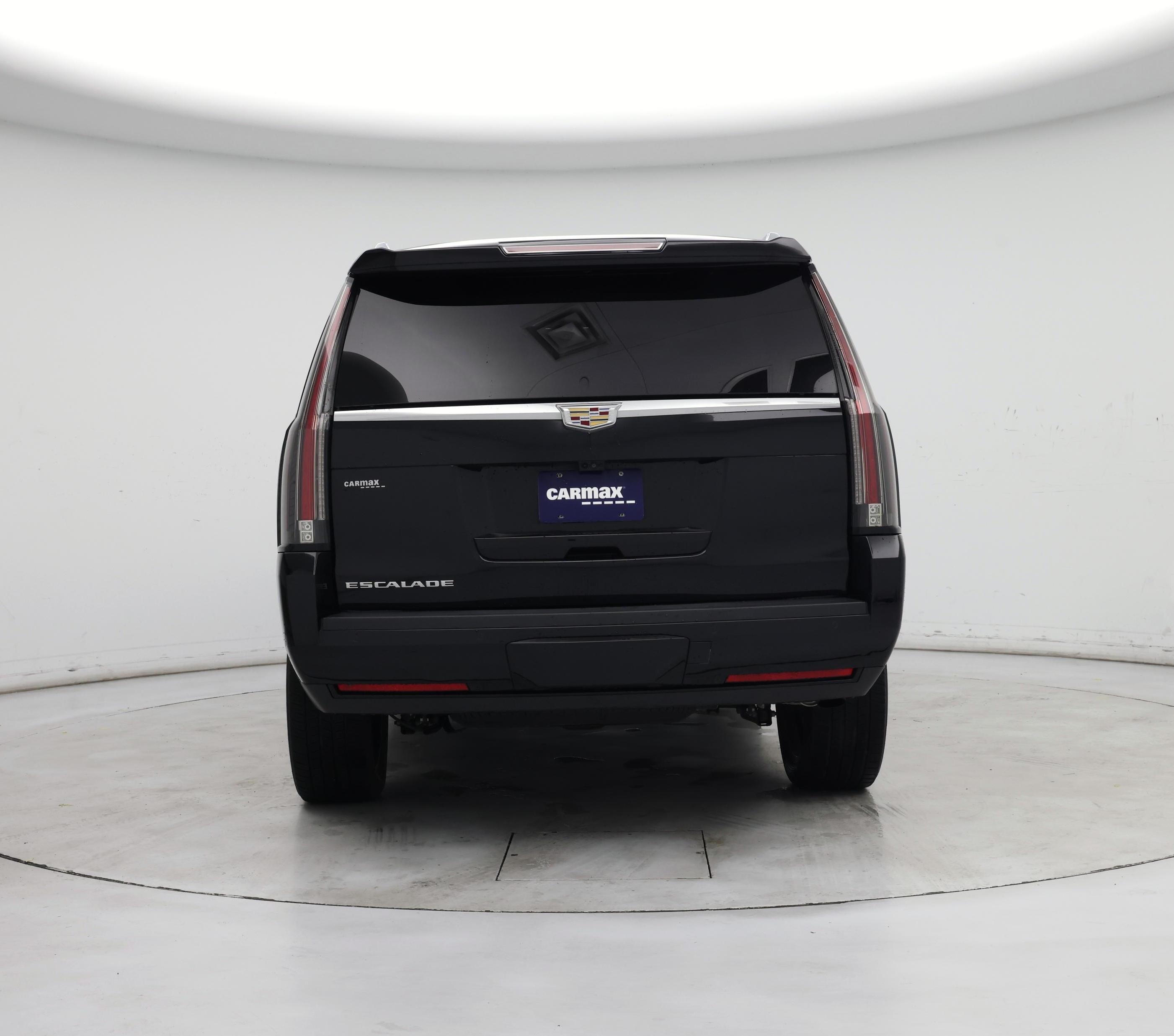 Thumbnail: 2017 Cadillac Escalade - 6