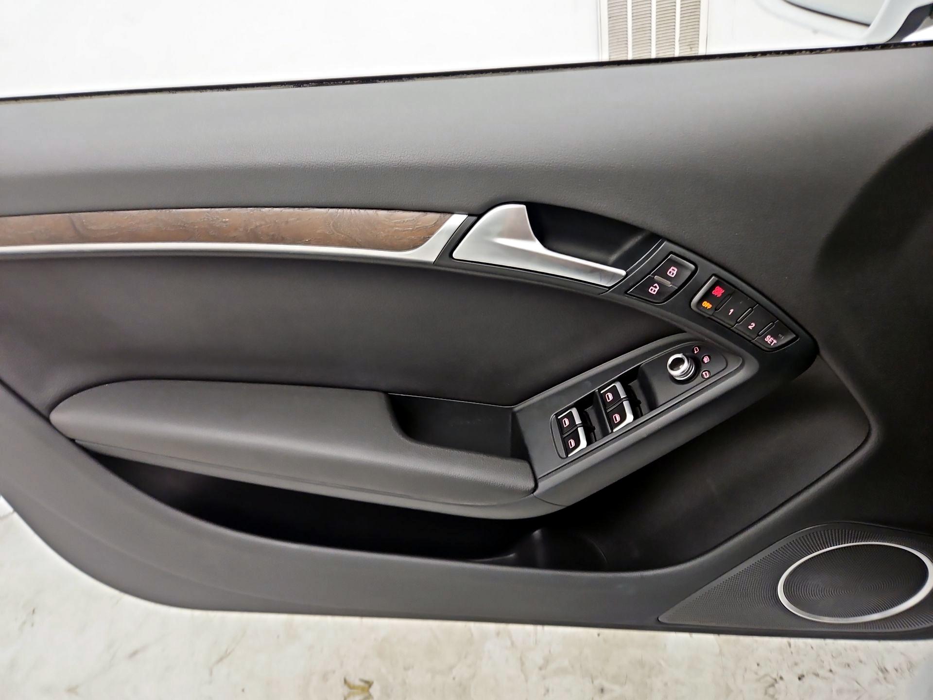 Thumbnail: 2016 Audi A5 - 12