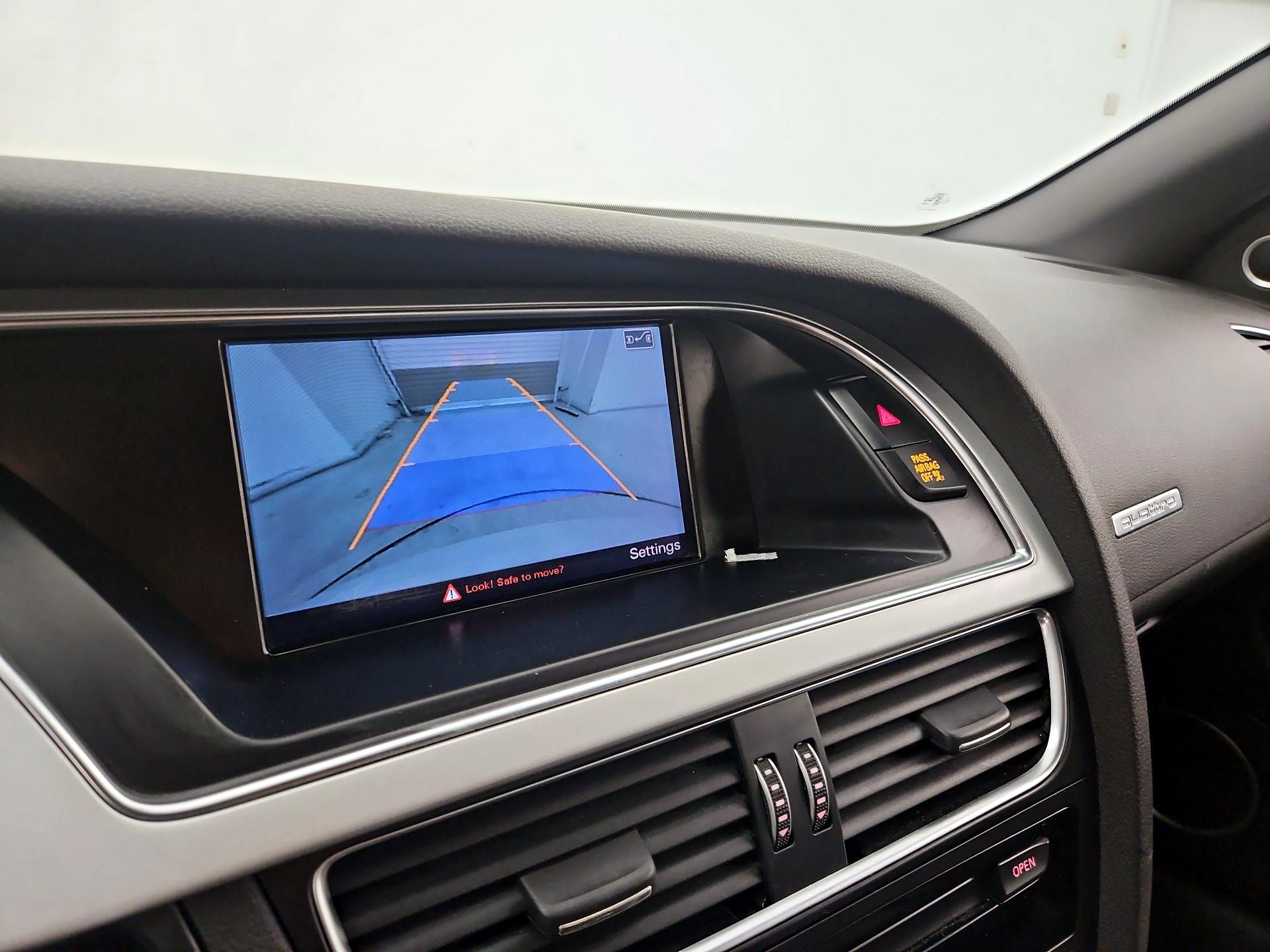 Thumbnail: 2016 Audi A5 - 14