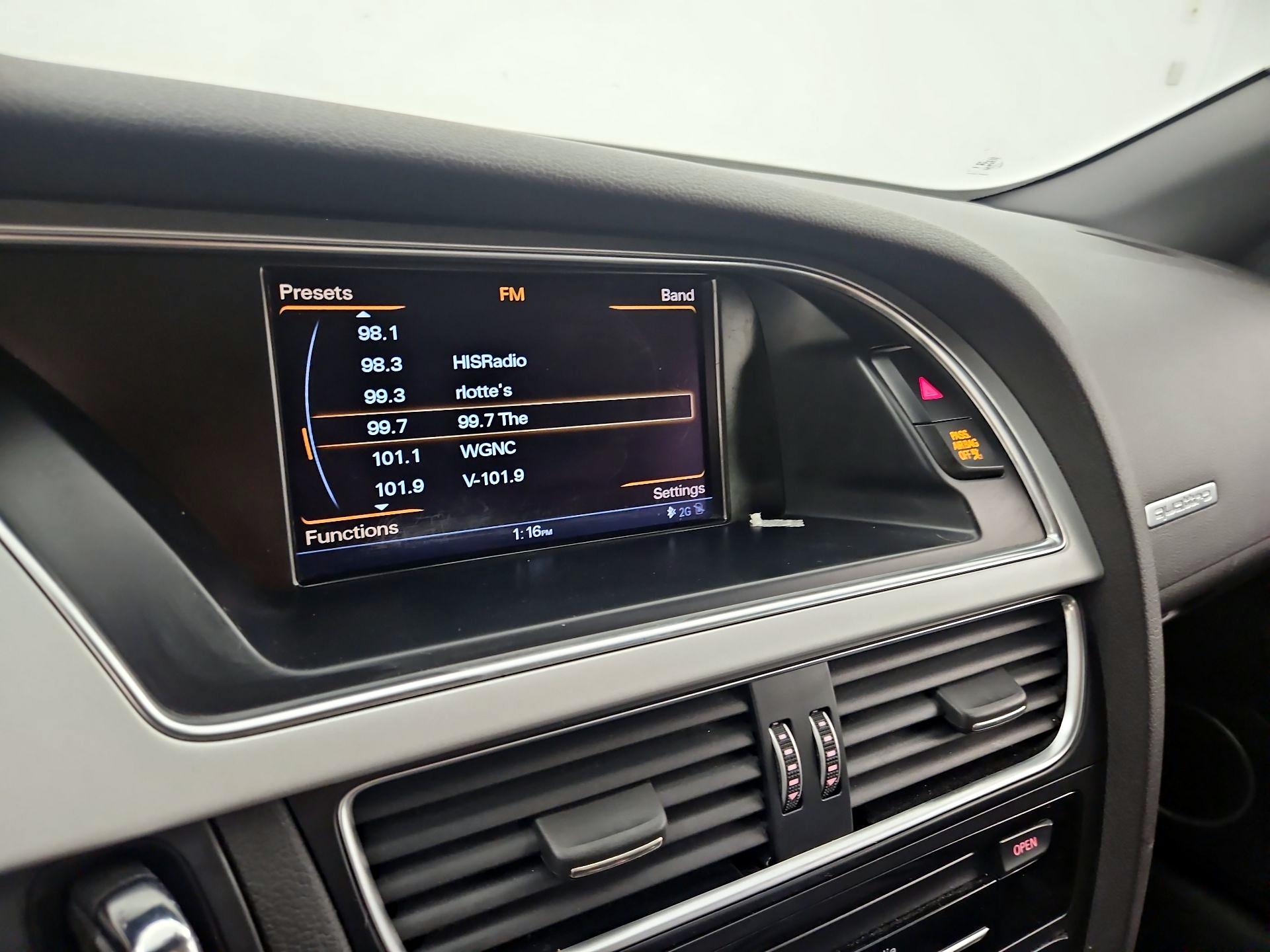 Thumbnail: 2016 Audi A5 - 15