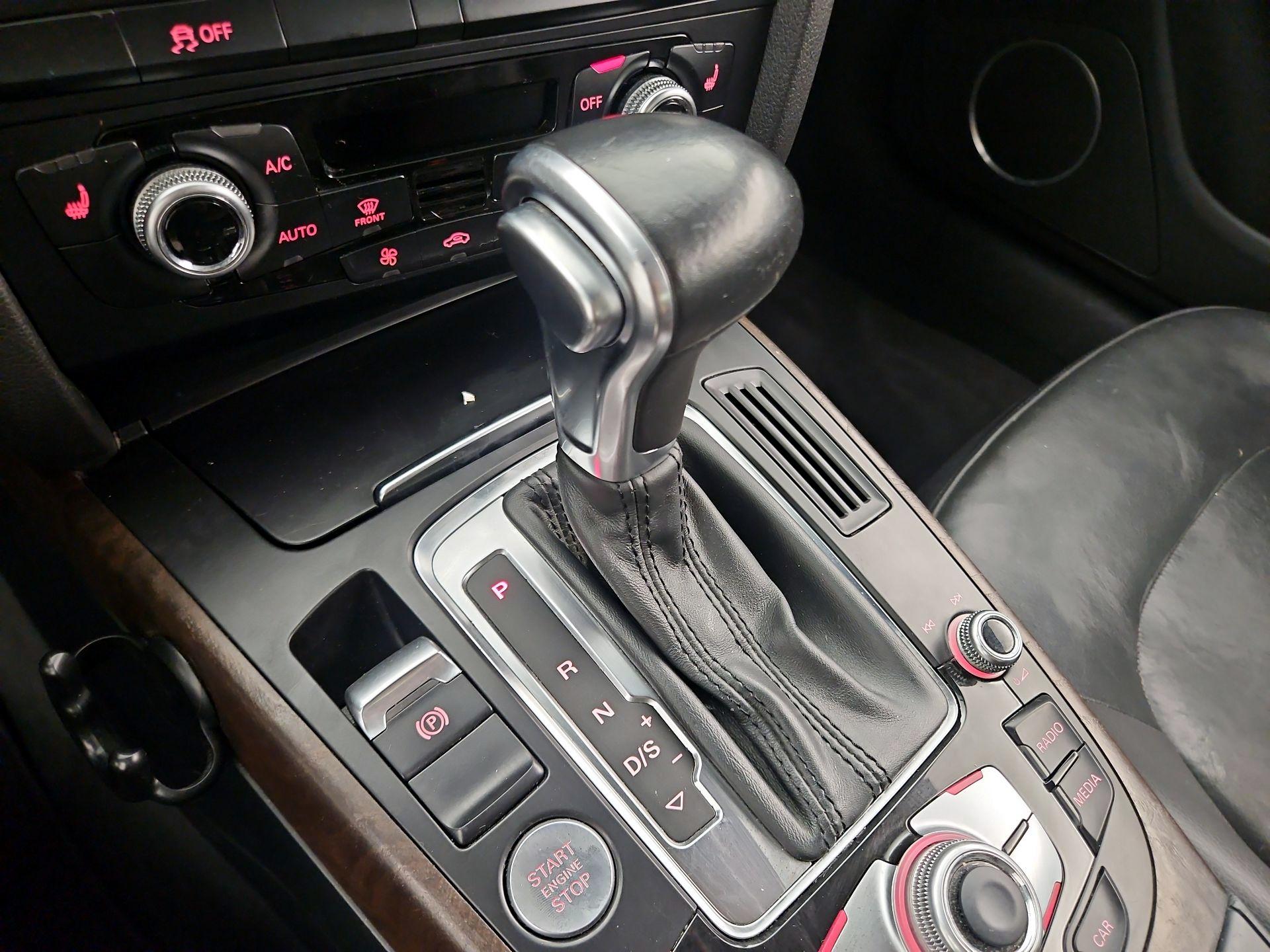 Thumbnail: 2016 Audi A5 - 17