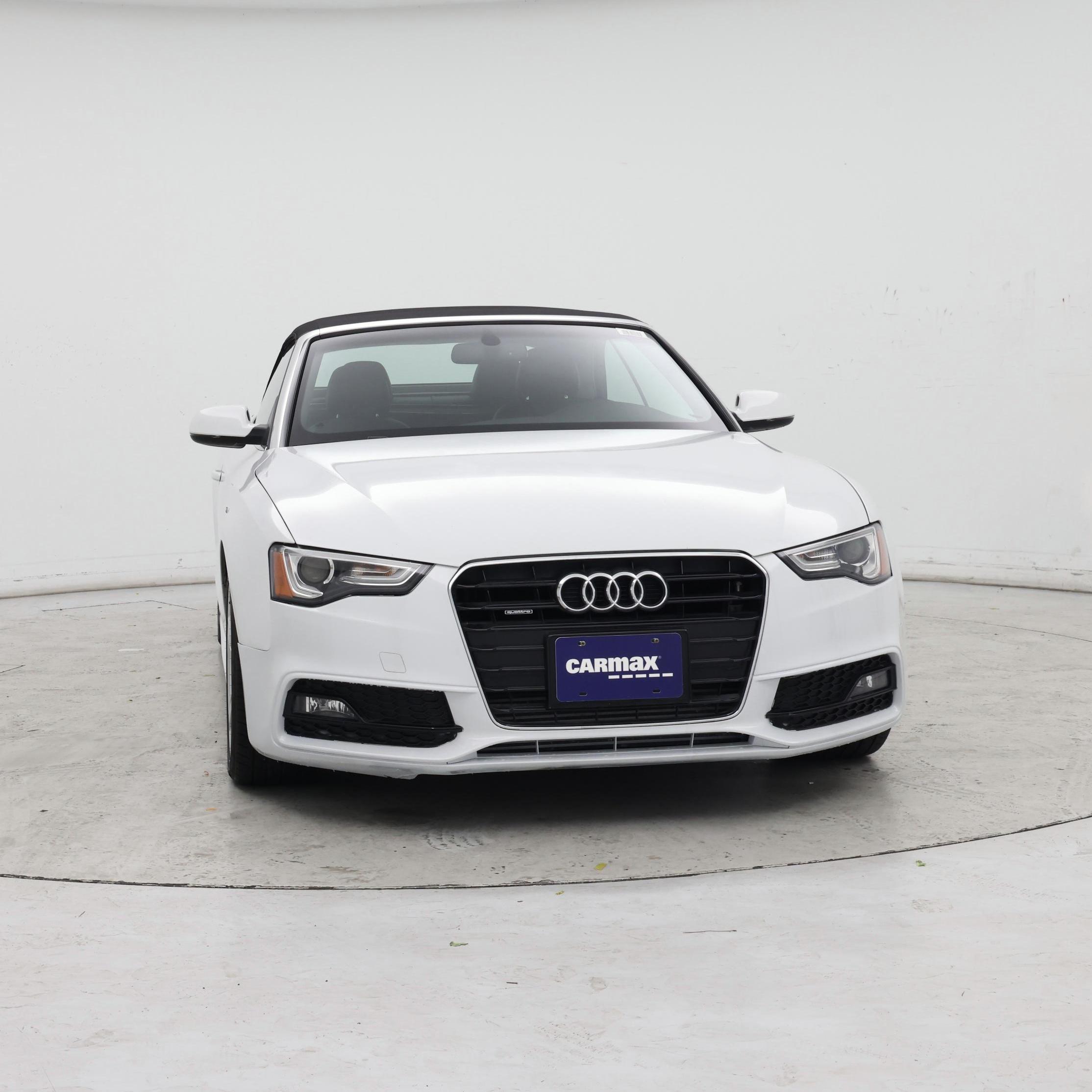 Thumbnail: 2016 Audi A5 - 5