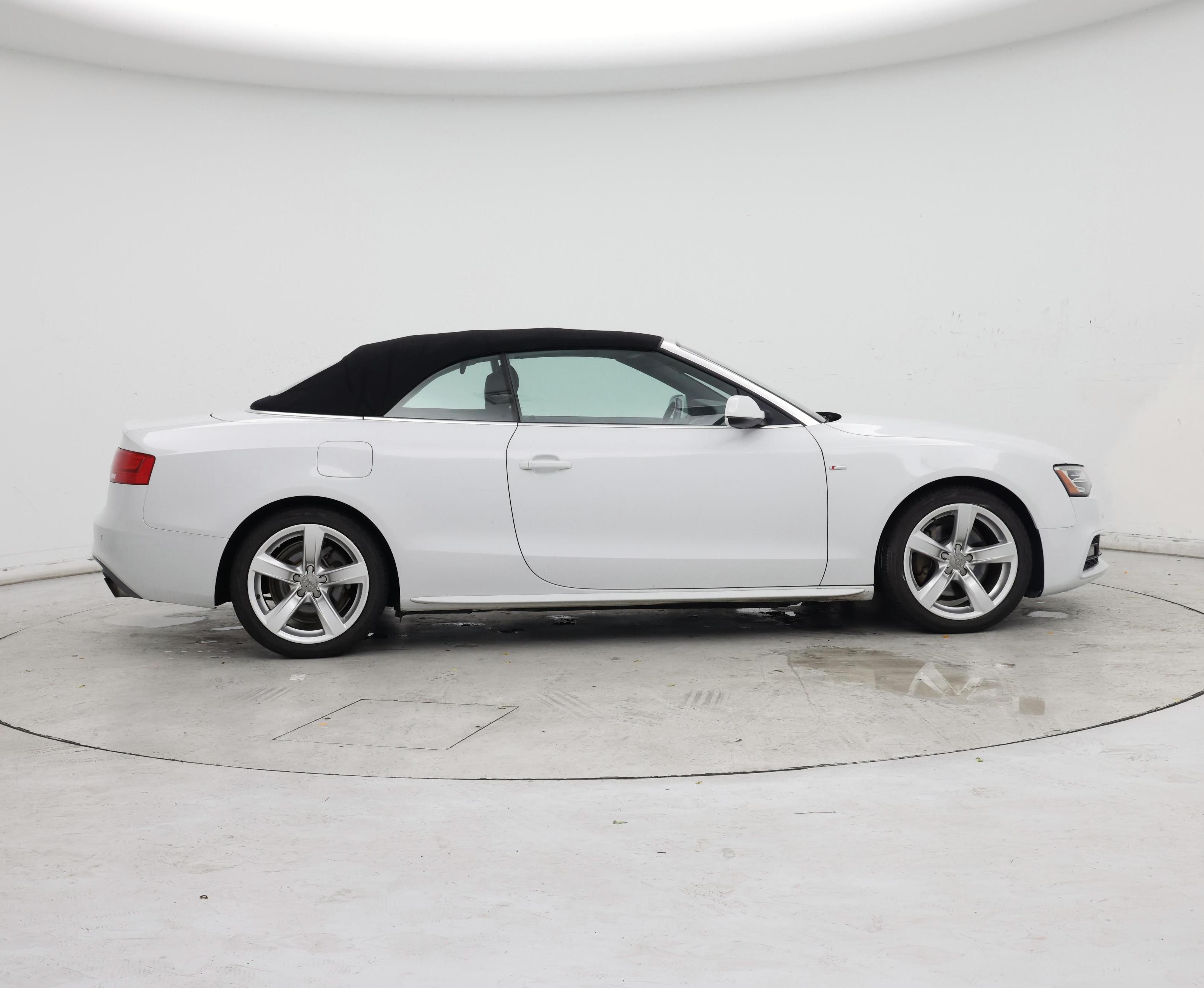 Thumbnail: 2016 Audi A5 - 7