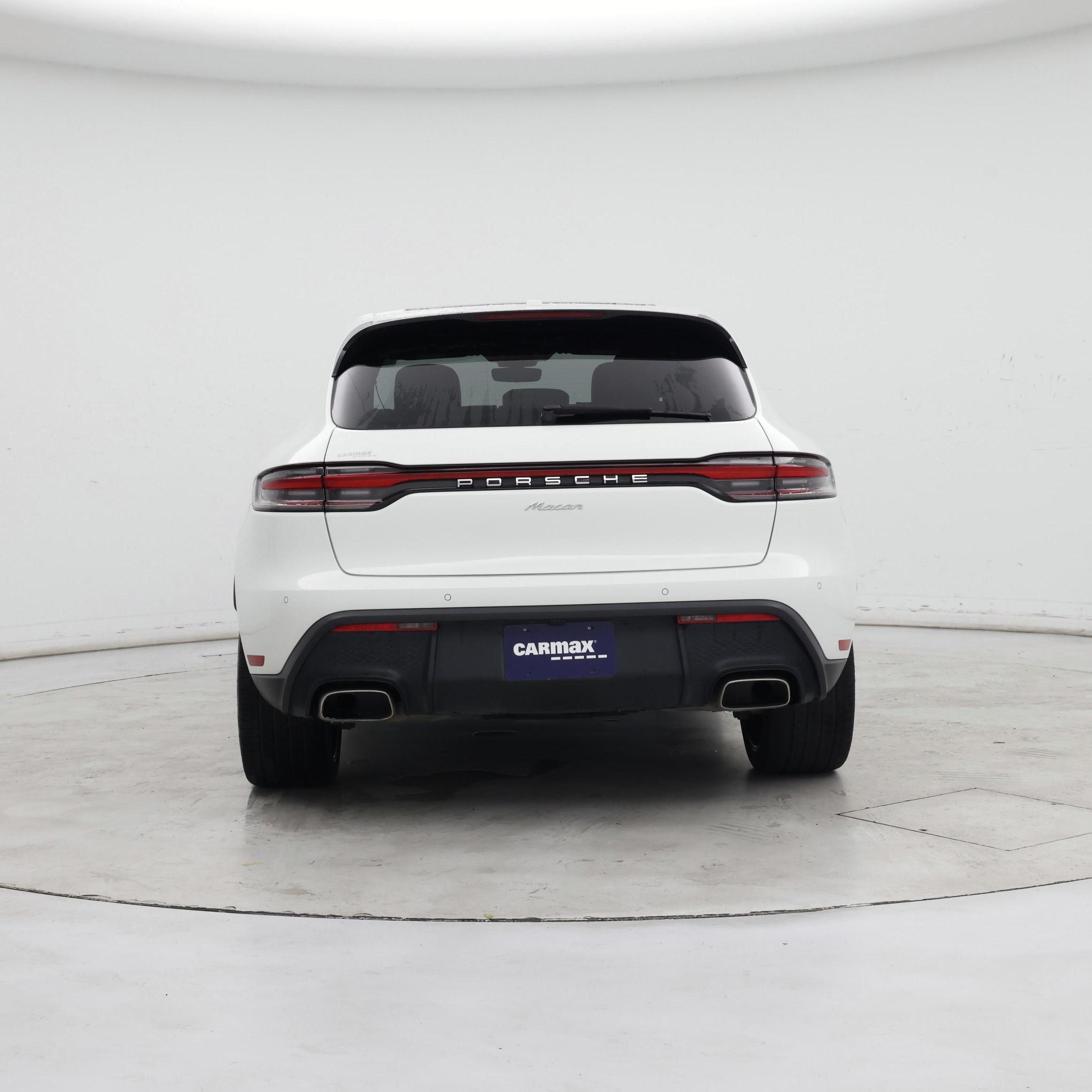 Thumbnail: 2023 Porsche Macan - 6