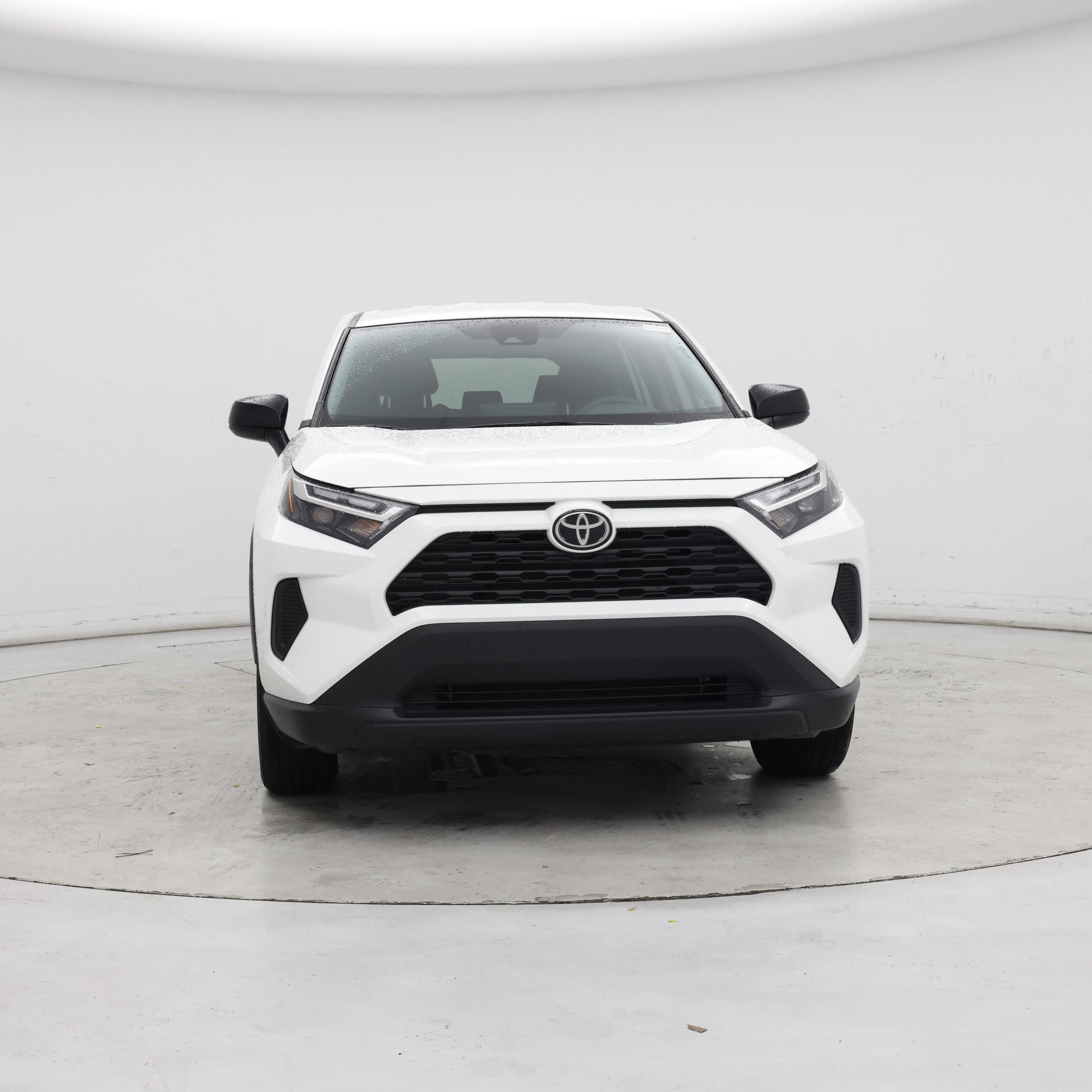 Thumbnail: 2024 Toyota RAV4 - 5