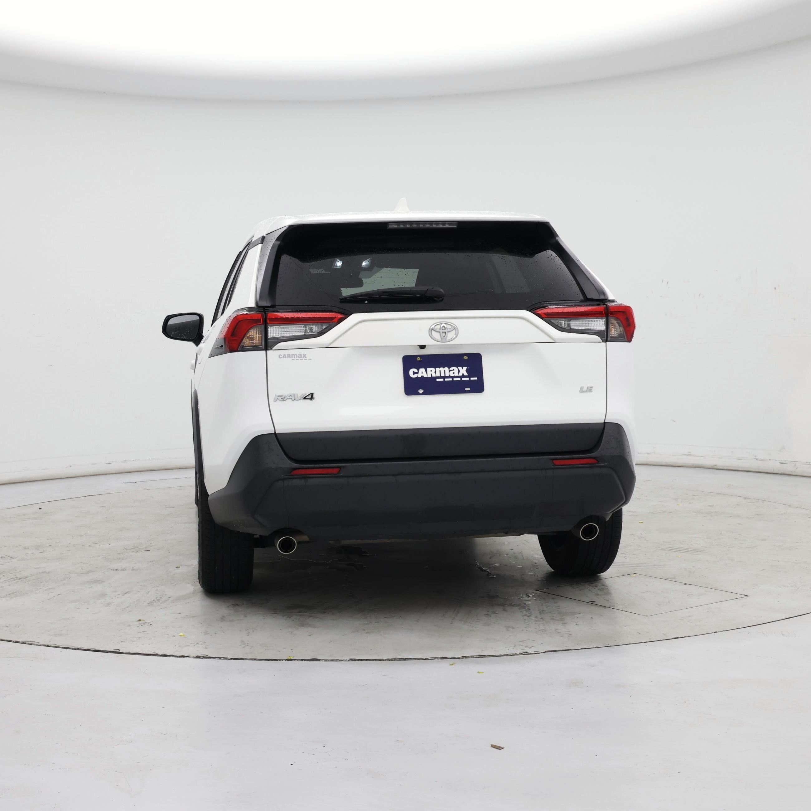 Thumbnail: 2024 Toyota RAV4 - 6