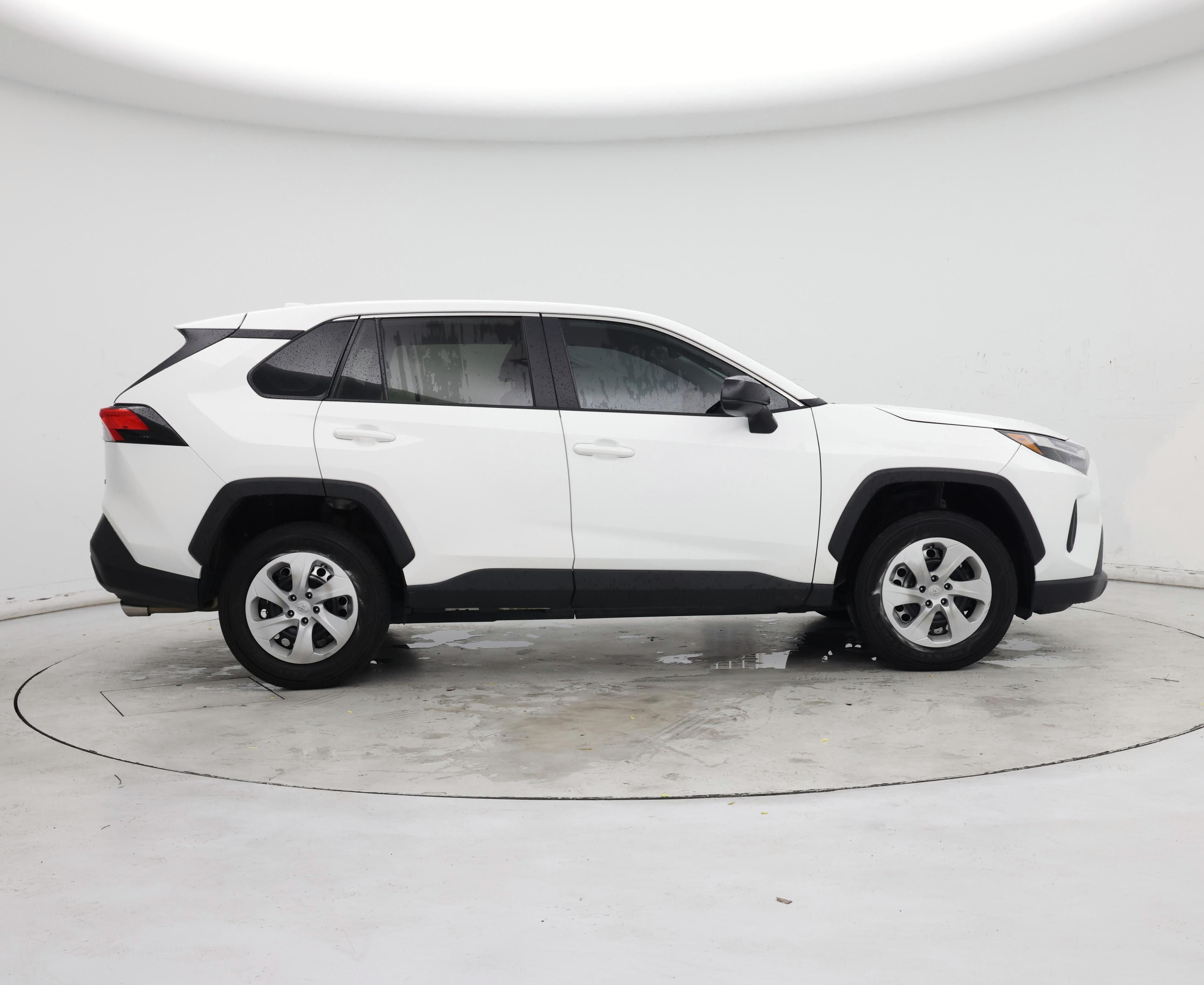 Thumbnail: 2024 Toyota RAV4 - 7
