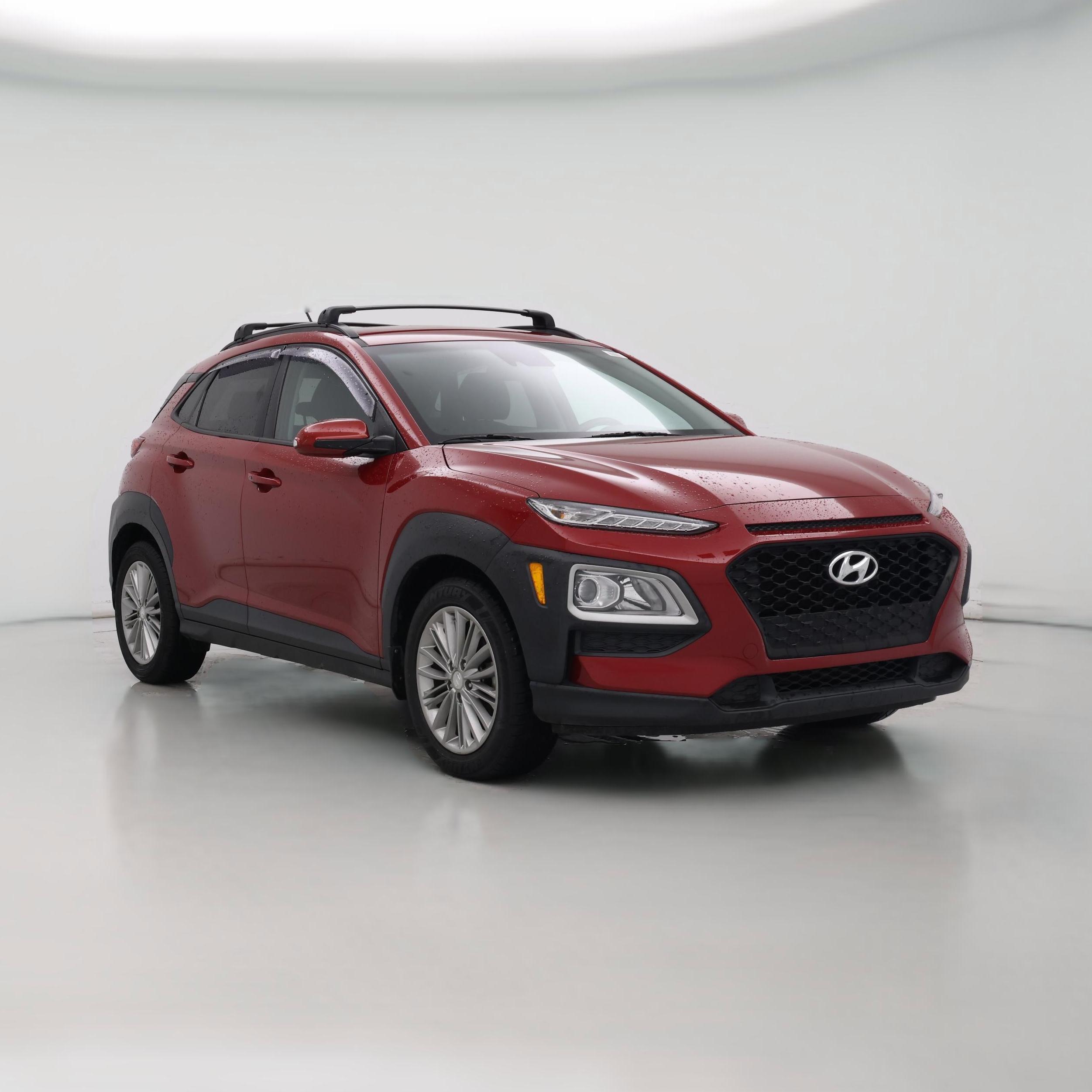 Thumbnail: 2020 Hyundai Kona - 1