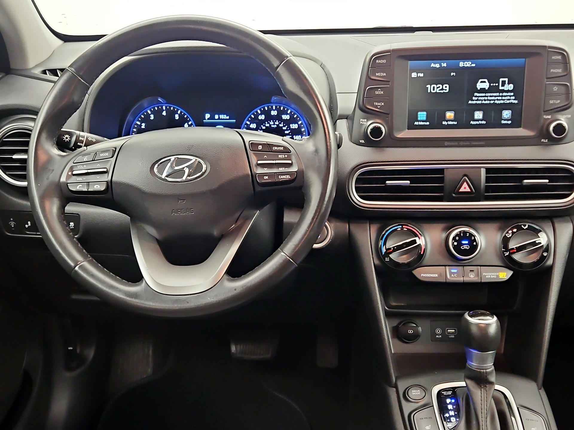Thumbnail: 2020 Hyundai Kona - 10