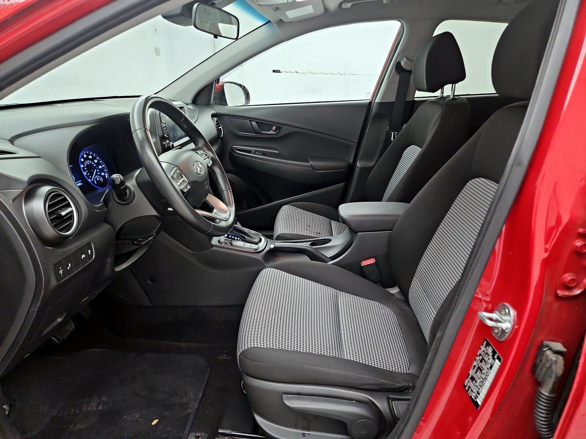 Thumbnail: 2020 Hyundai Kona - 11