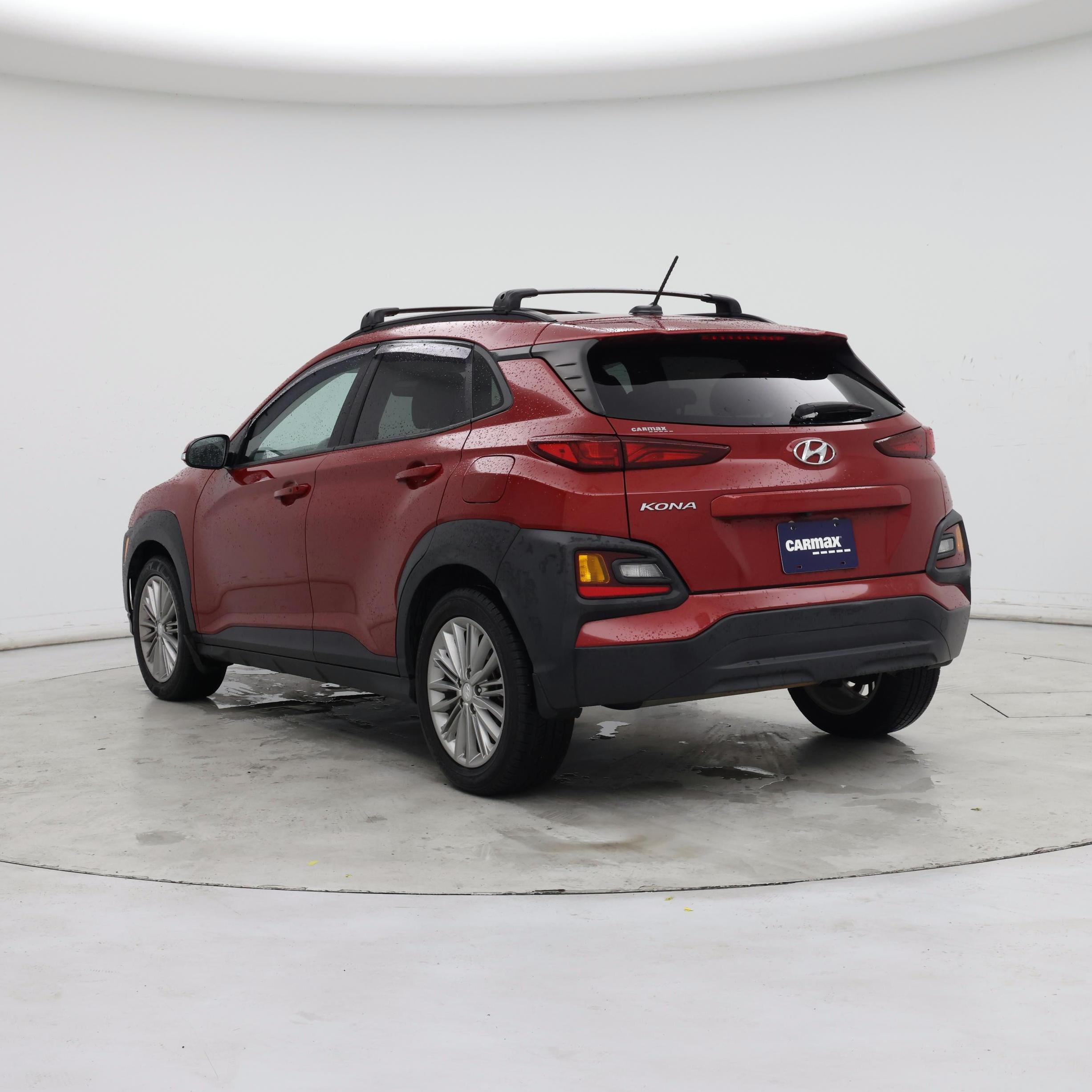 Thumbnail: 2020 Hyundai Kona - 2