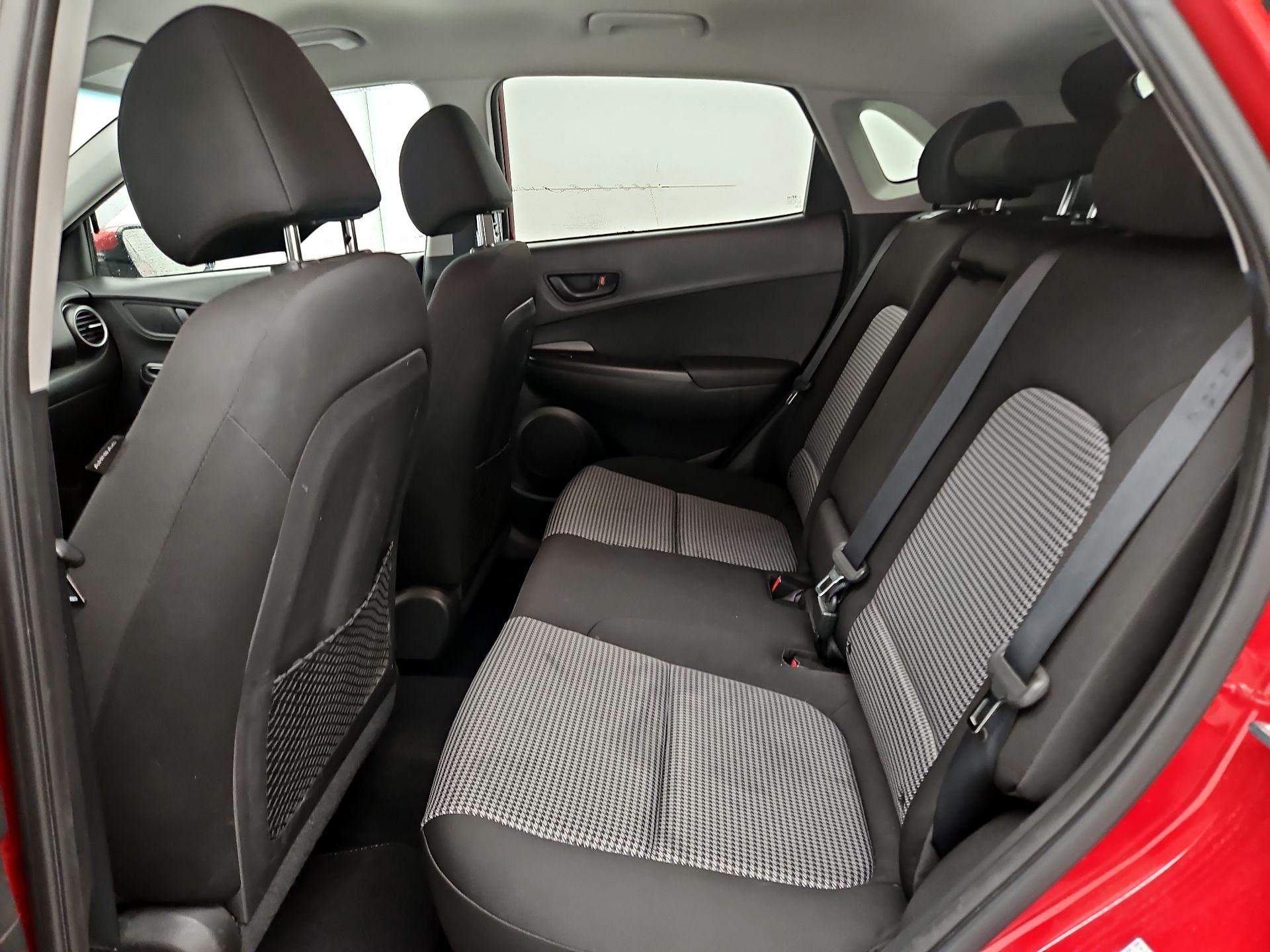 Thumbnail: 2020 Hyundai Kona - 19