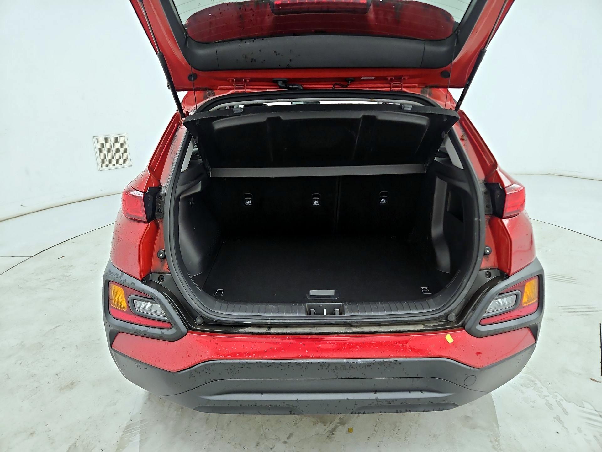 Thumbnail: 2020 Hyundai Kona - 20