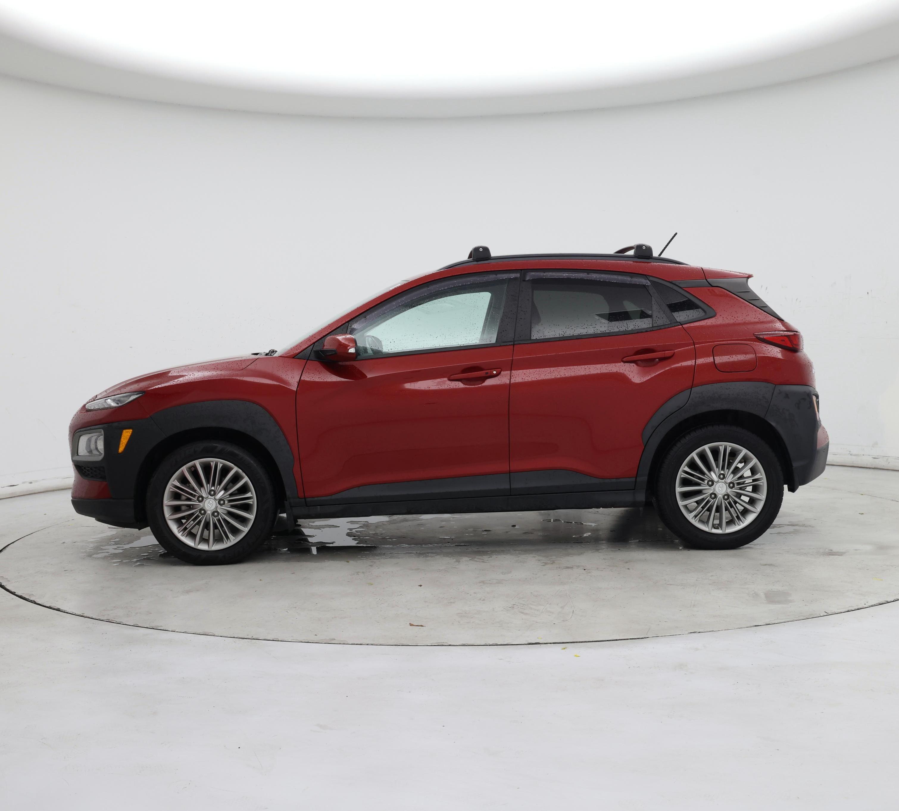 Thumbnail: 2020 Hyundai Kona - 3