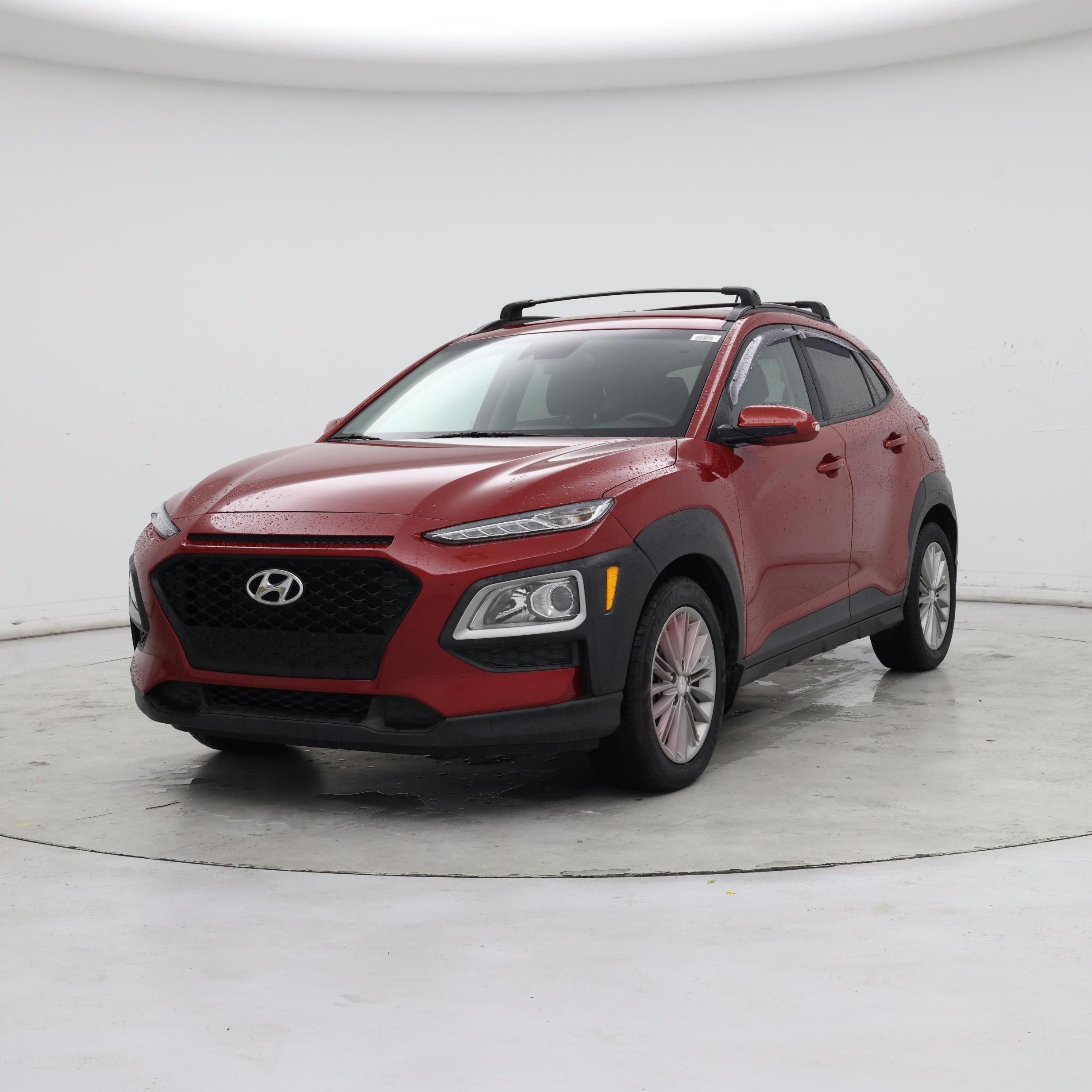 Thumbnail: 2020 Hyundai Kona - 4