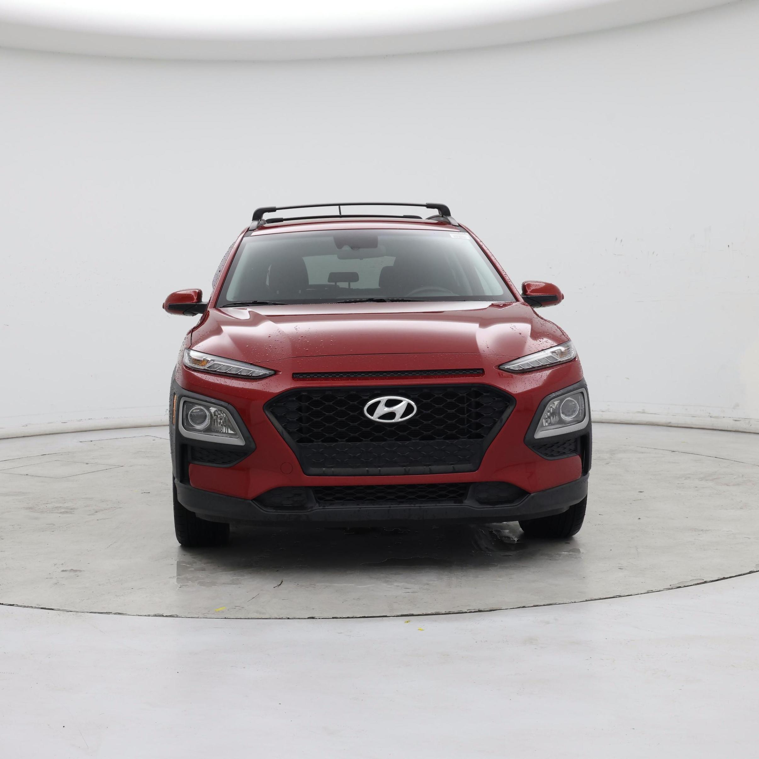 Thumbnail: 2020 Hyundai Kona - 5