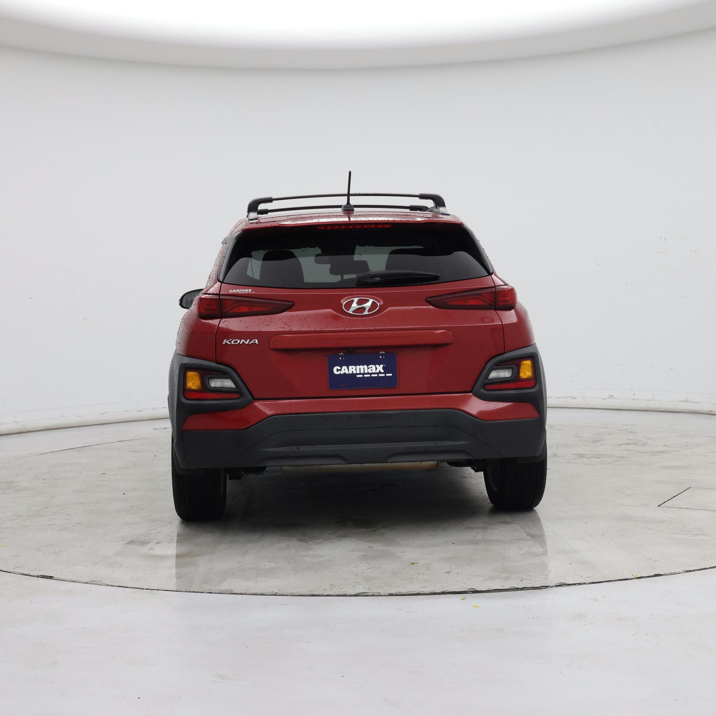 Thumbnail: 2020 Hyundai Kona - 6