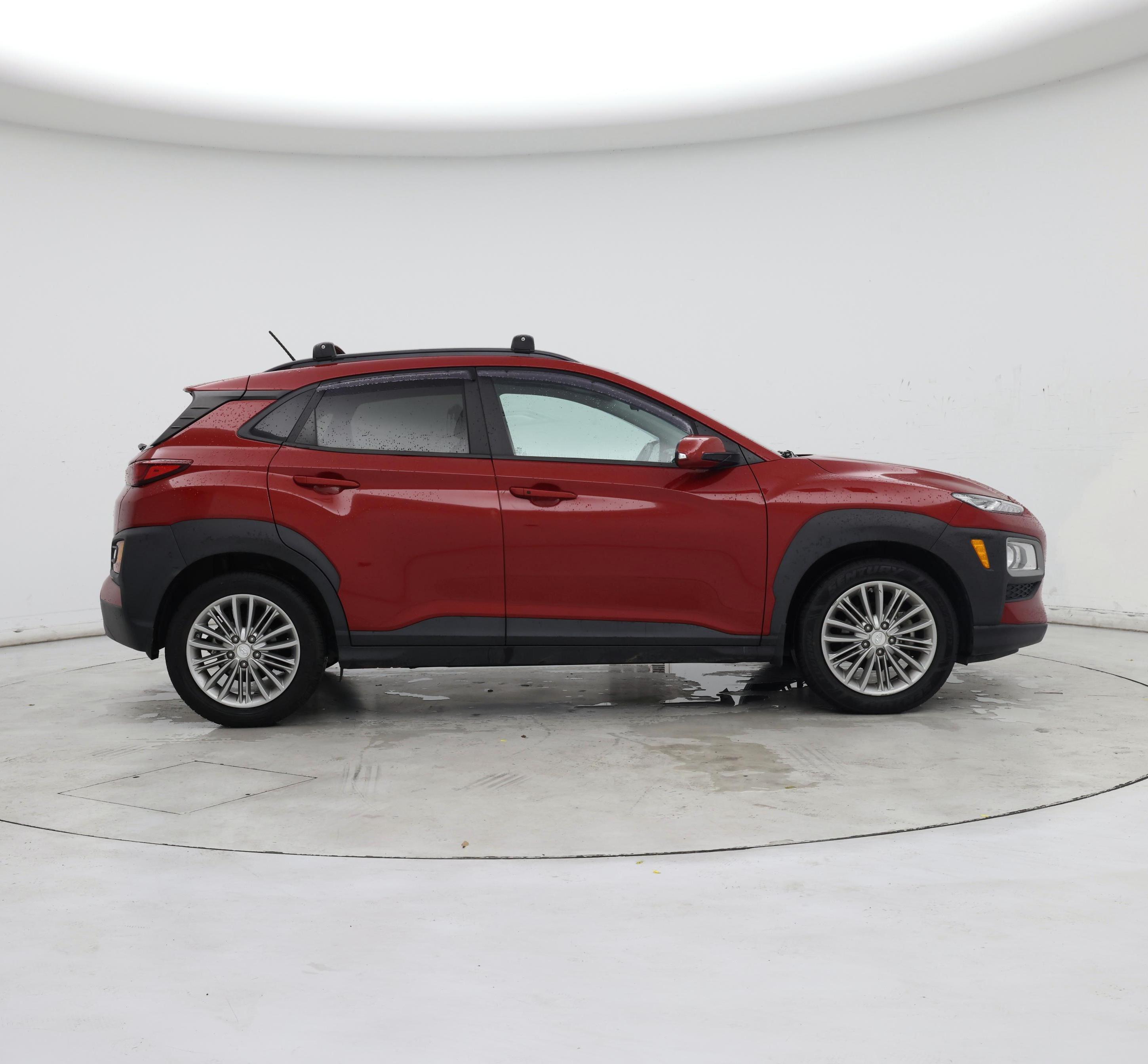 Thumbnail: 2020 Hyundai Kona - 7