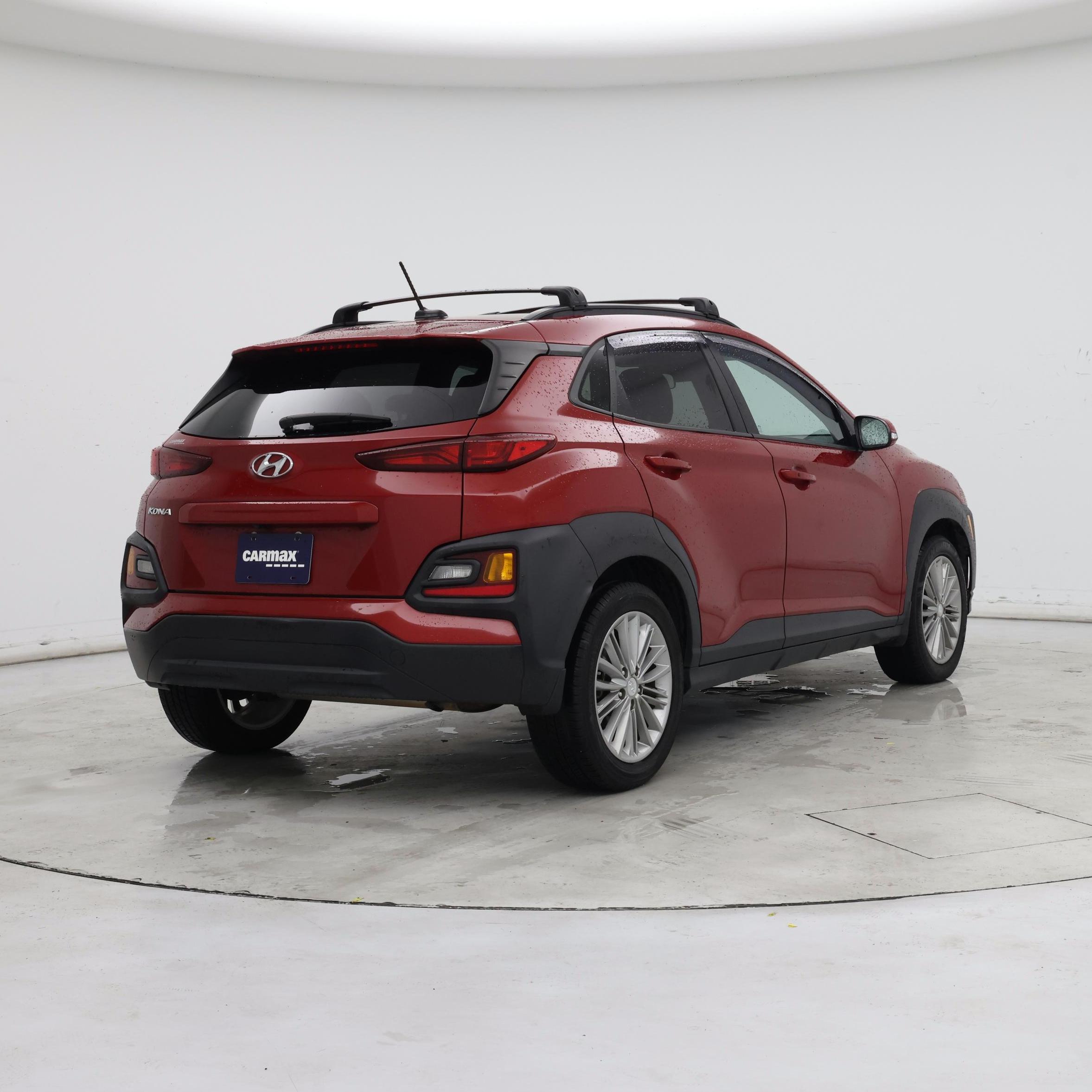 Thumbnail: 2020 Hyundai Kona - 8