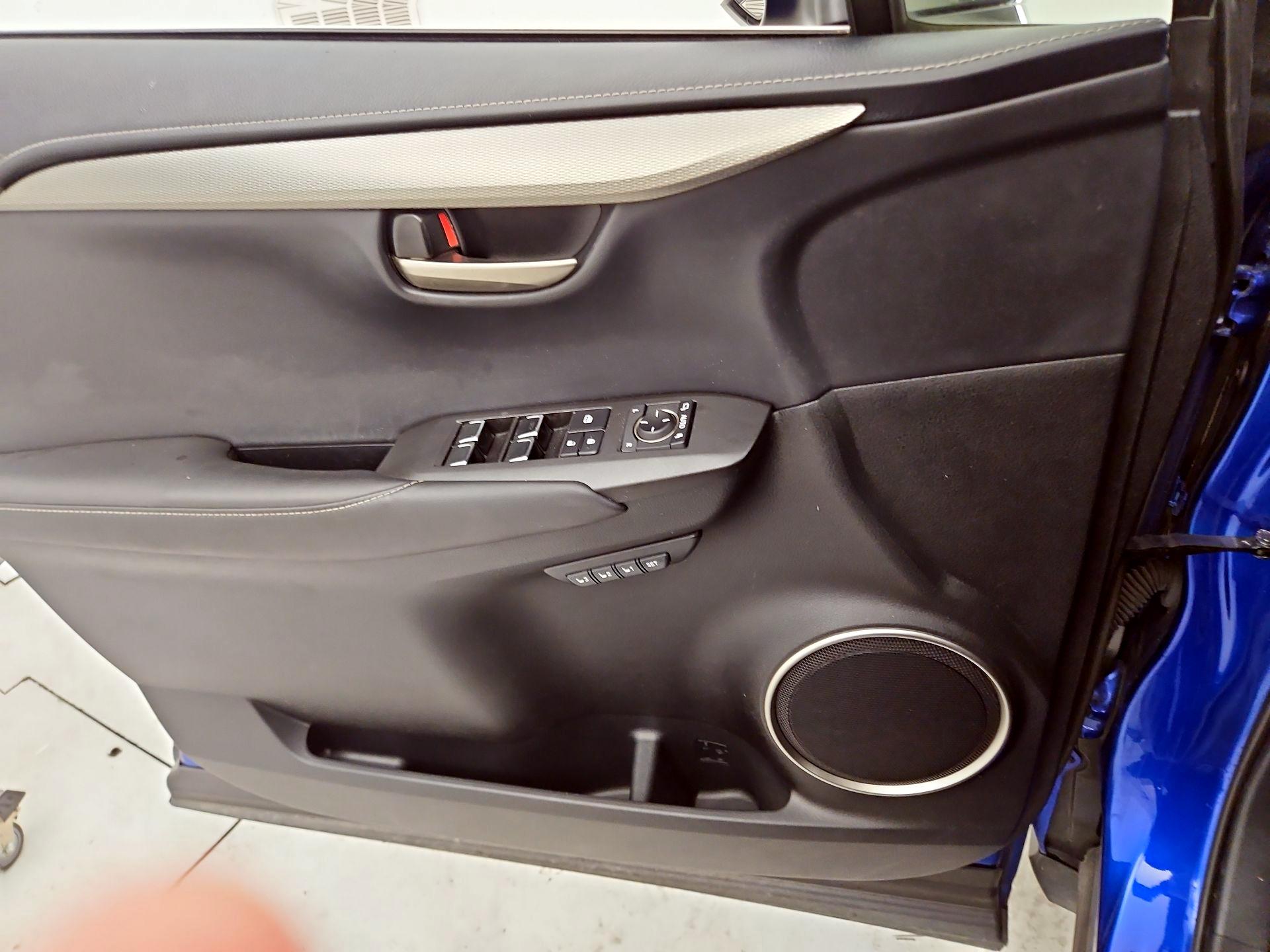 Thumbnail: 2021 Lexus NX - 12