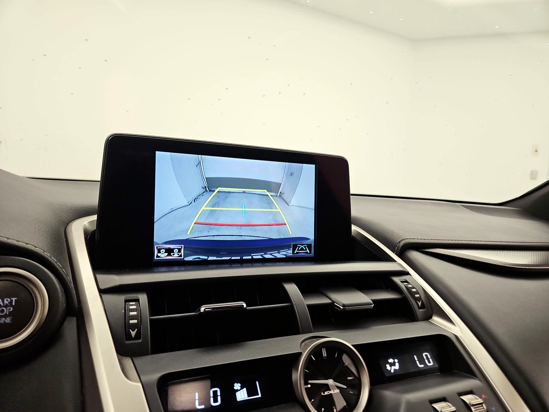 Thumbnail: 2021 Lexus NX - 14