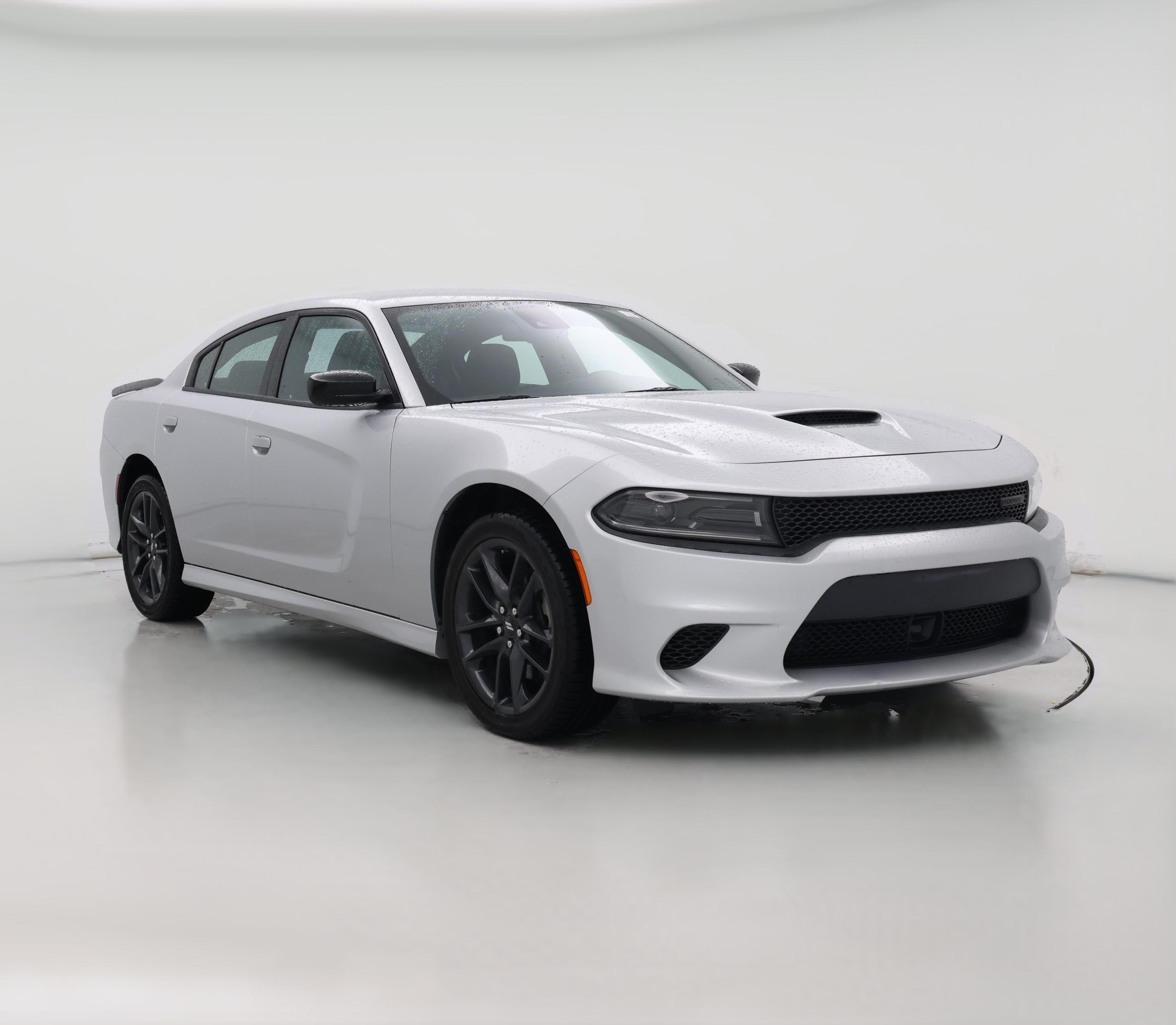 Thumbnail: 2023 Dodge Charger - 1