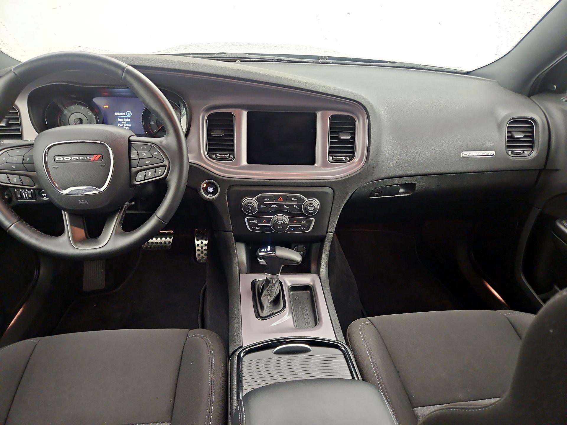 Thumbnail: 2023 Dodge Charger - 9