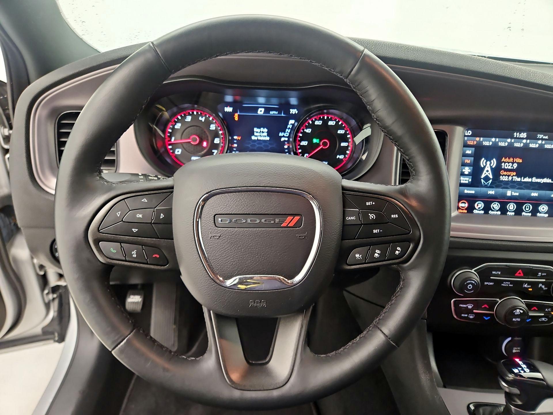 Thumbnail: 2023 Dodge Charger - 10