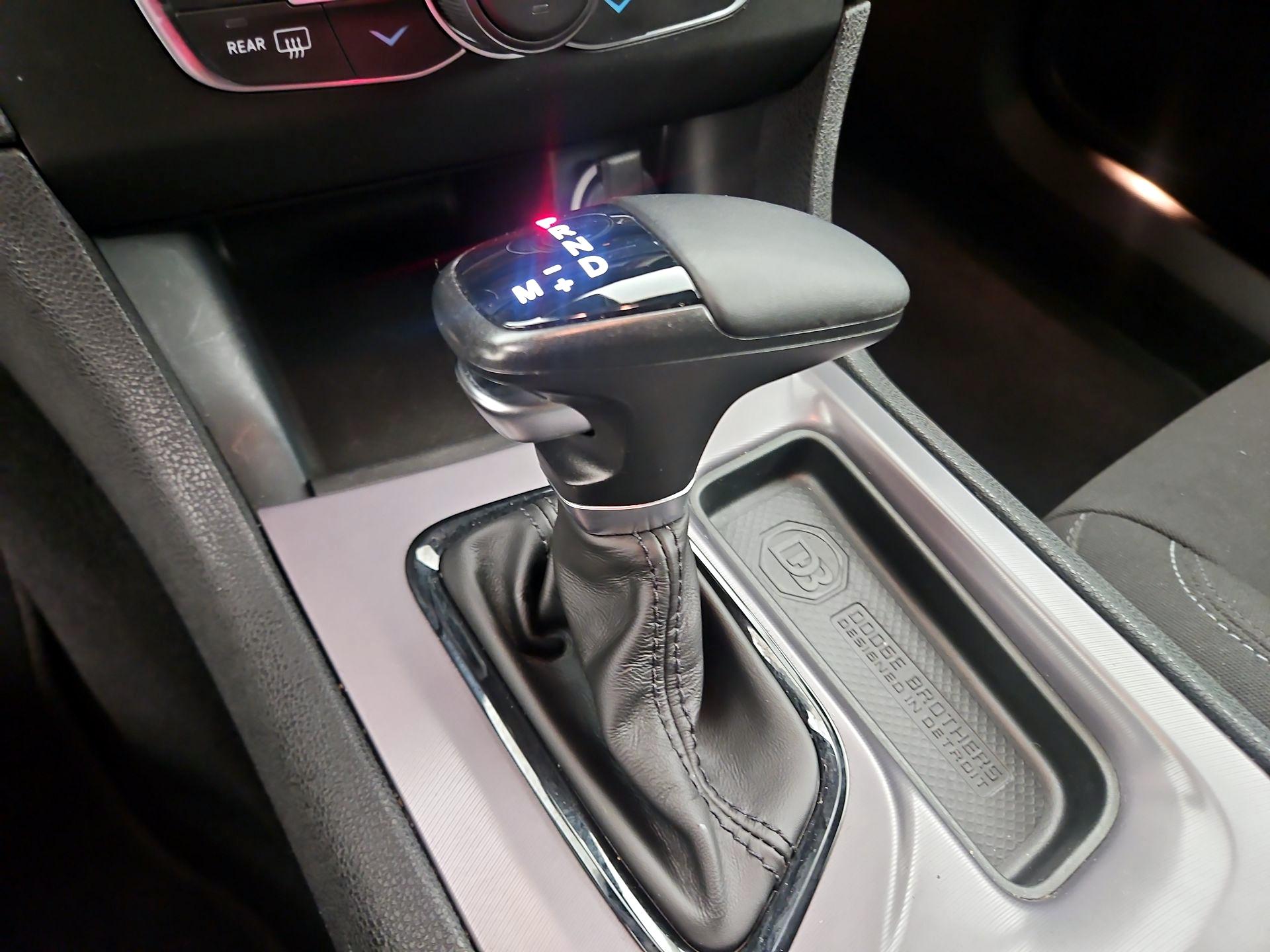 Thumbnail: 2023 Dodge Charger - 17