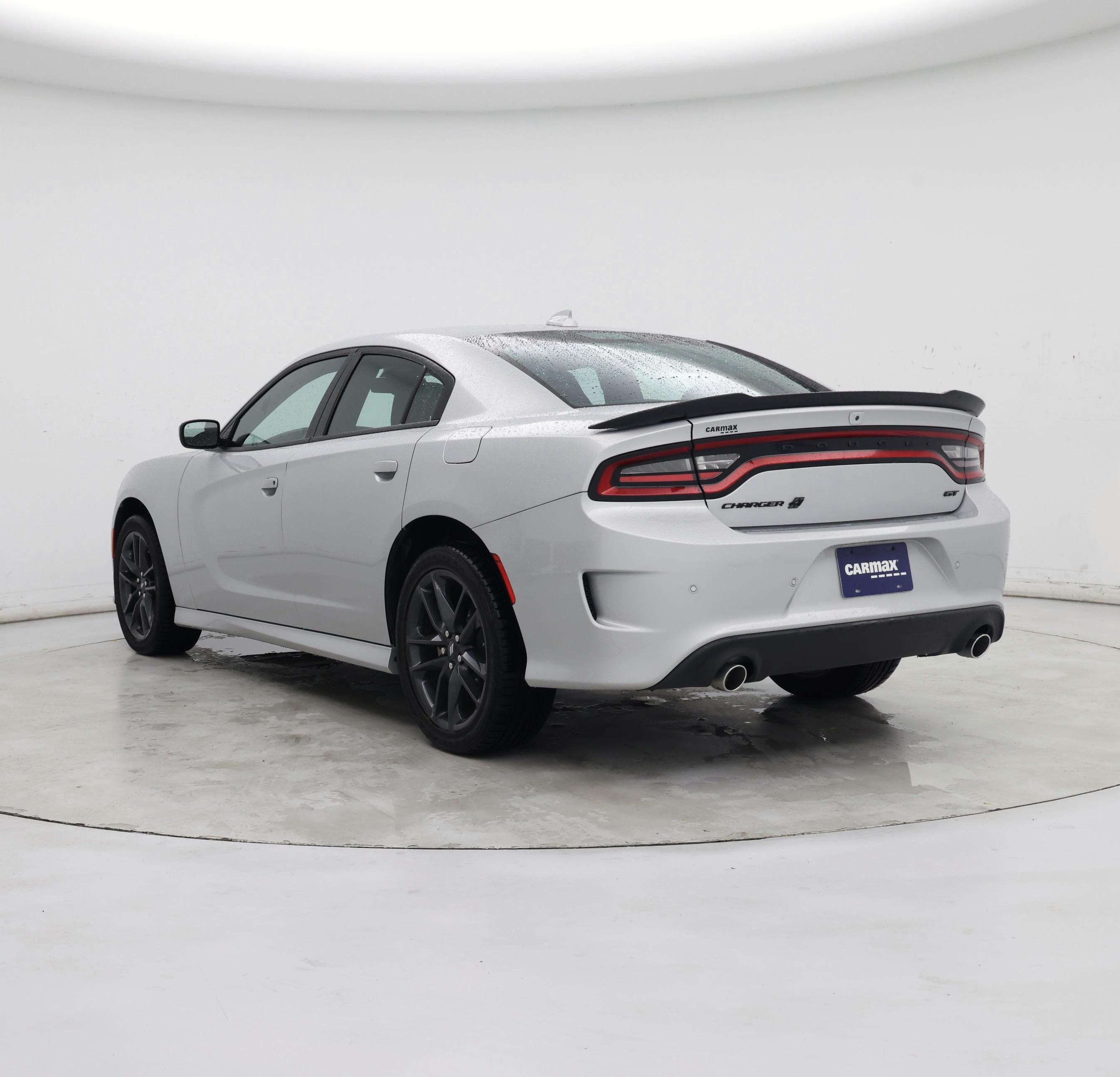 Thumbnail: 2023 Dodge Charger - 2