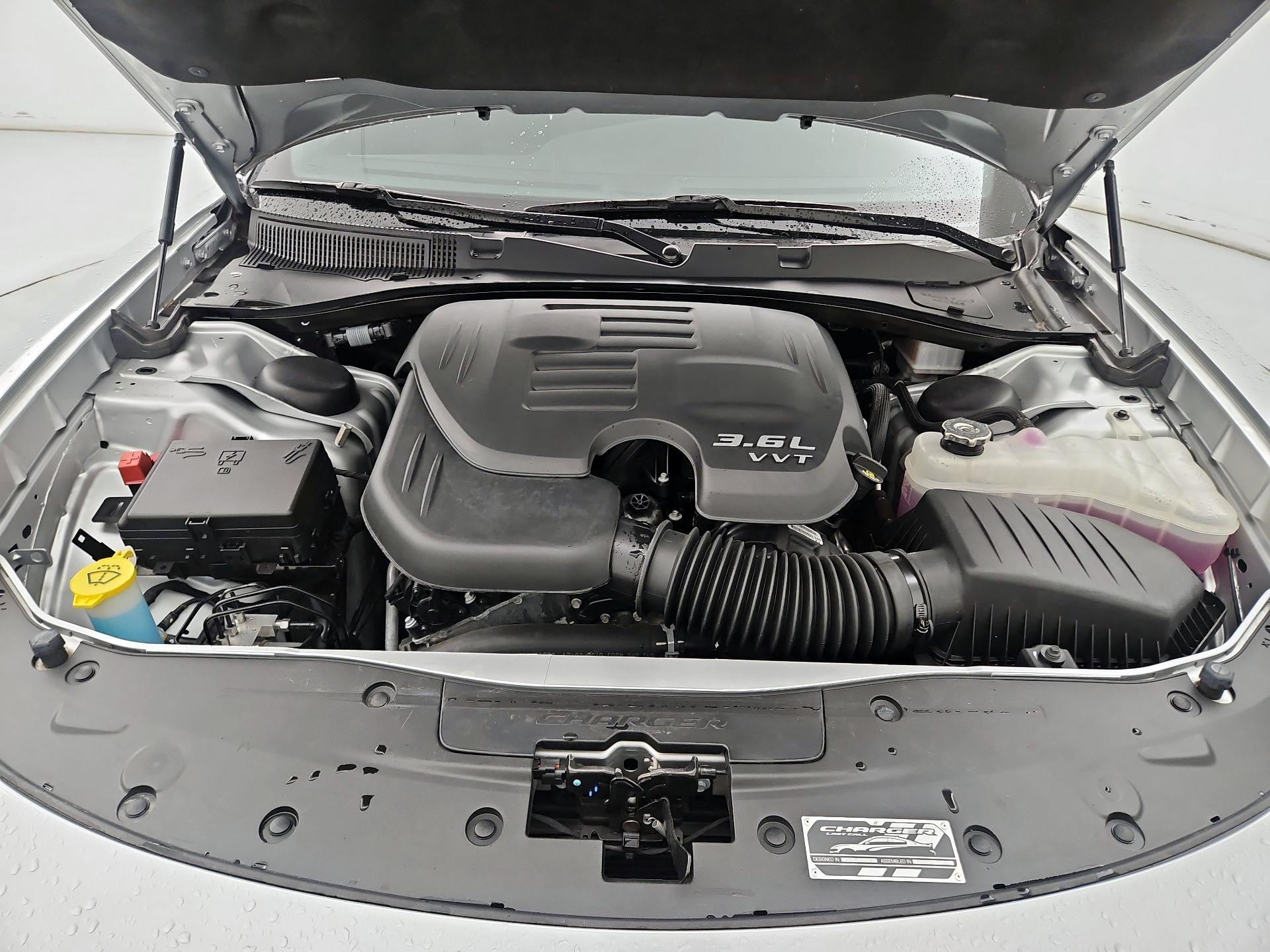 Thumbnail: 2023 Dodge Charger - 20